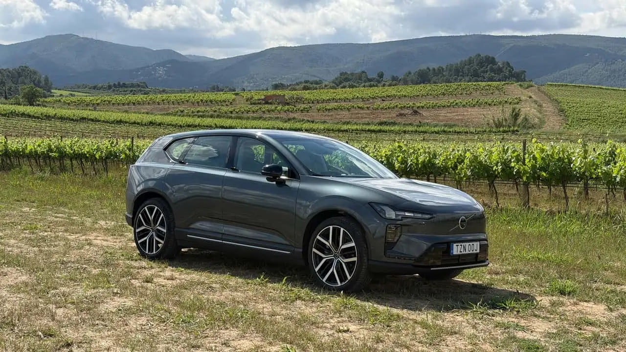 Η Volvo αλλάζει τα πάντα: 13 νέα αυτοκίνητα έρχονται μέχρι το 2030