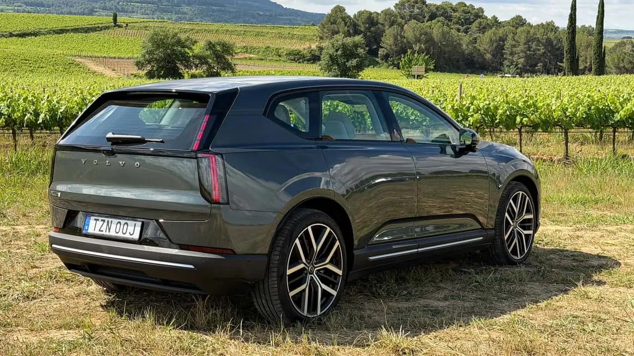Η Volvo αλλάζει τα πάντα: 13 νέα αυτοκίνητα έρχονται μέχρι το 2030