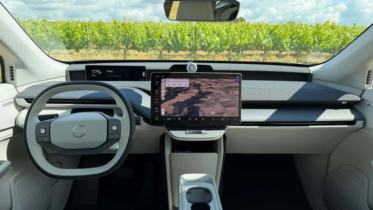Η Volvo αλλάζει τα πάντα: 13 νέα αυτοκίνητα έρχονται μέχρι το 2030