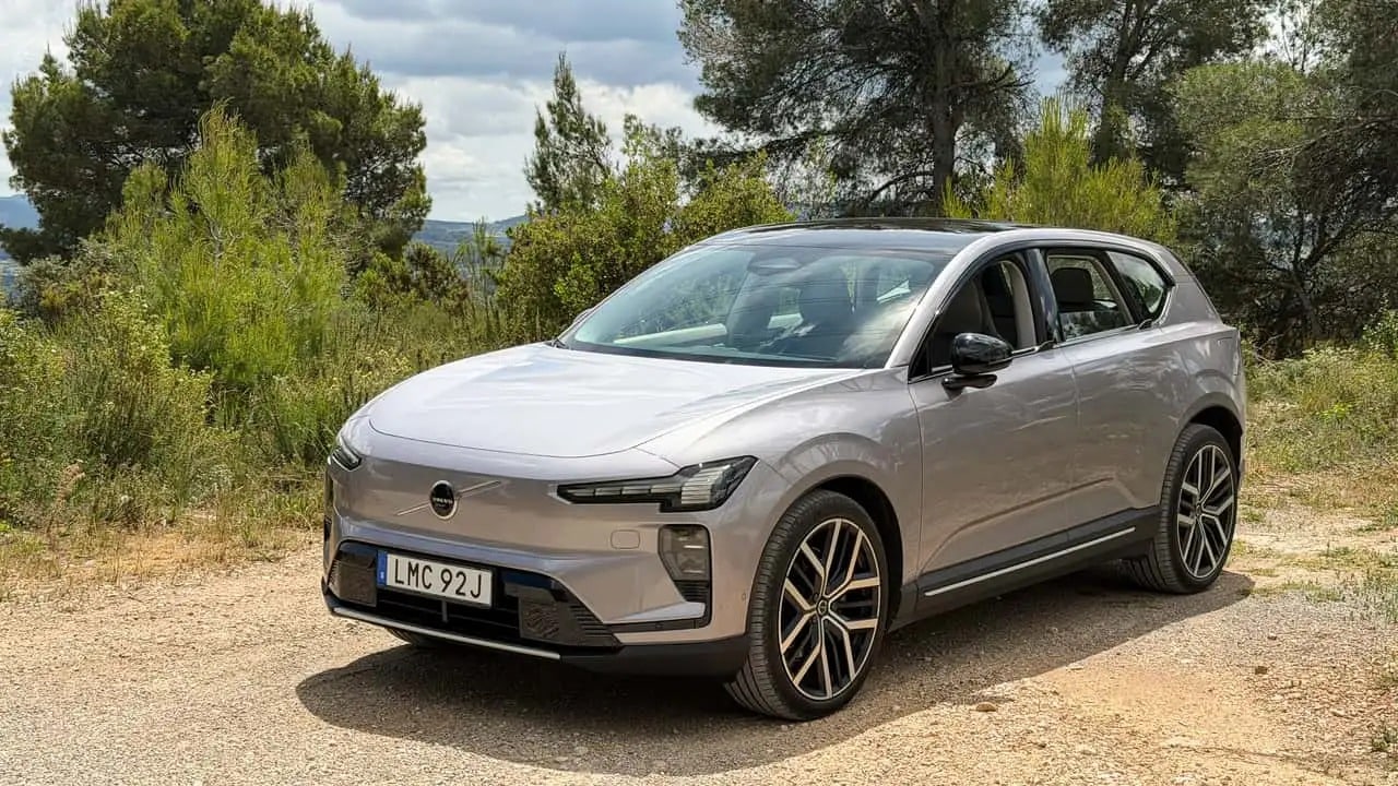 Η Volvo αλλάζει τα πάντα: 13 νέα αυτοκίνητα έρχονται μέχρι το 2030