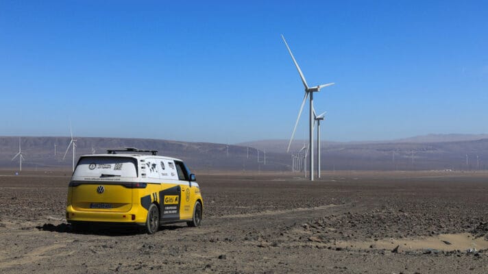 Volkswagen ID.Buzz: Τι απέμεινε από την μπαταρία μετά από 100.000 χλμ. σε όλο τον κόσμο;
