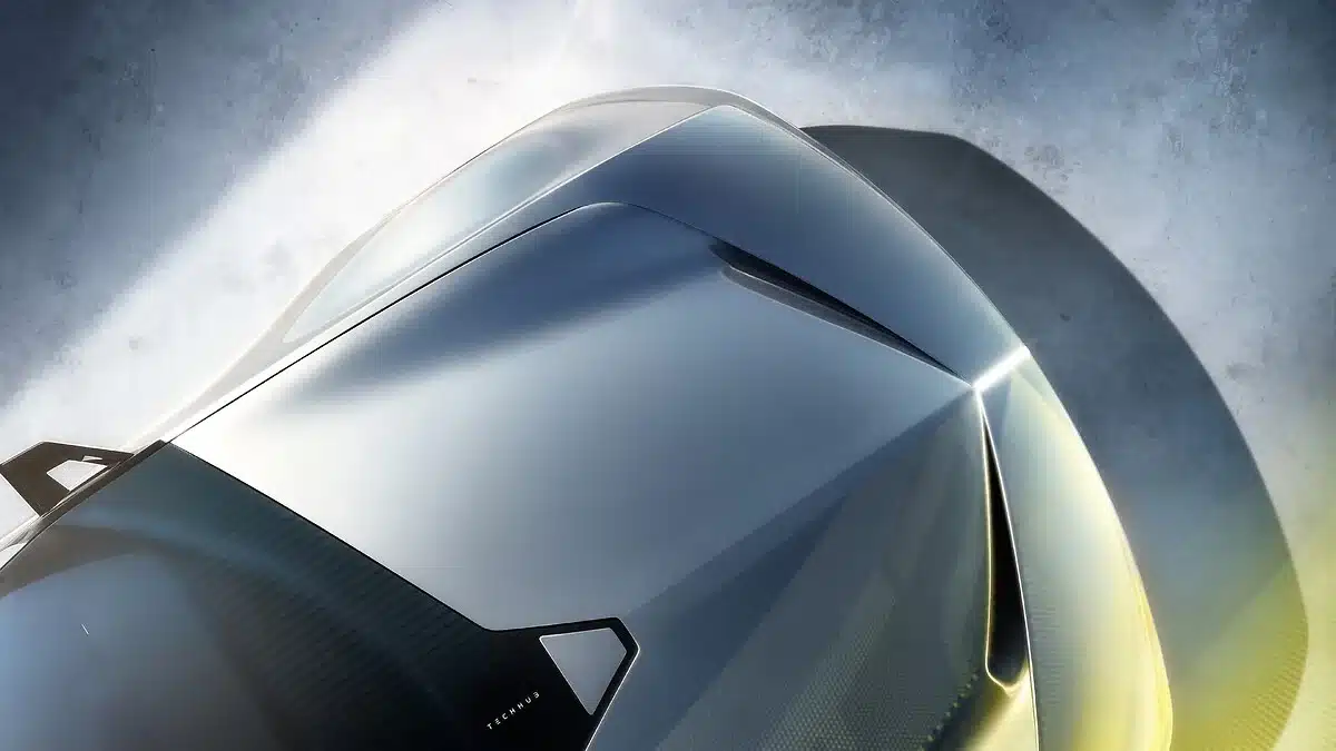 Opel STX Concept: Πρώτες εικόνες πριν την παγκόσμια πρεμιέρα στο Παρίσι