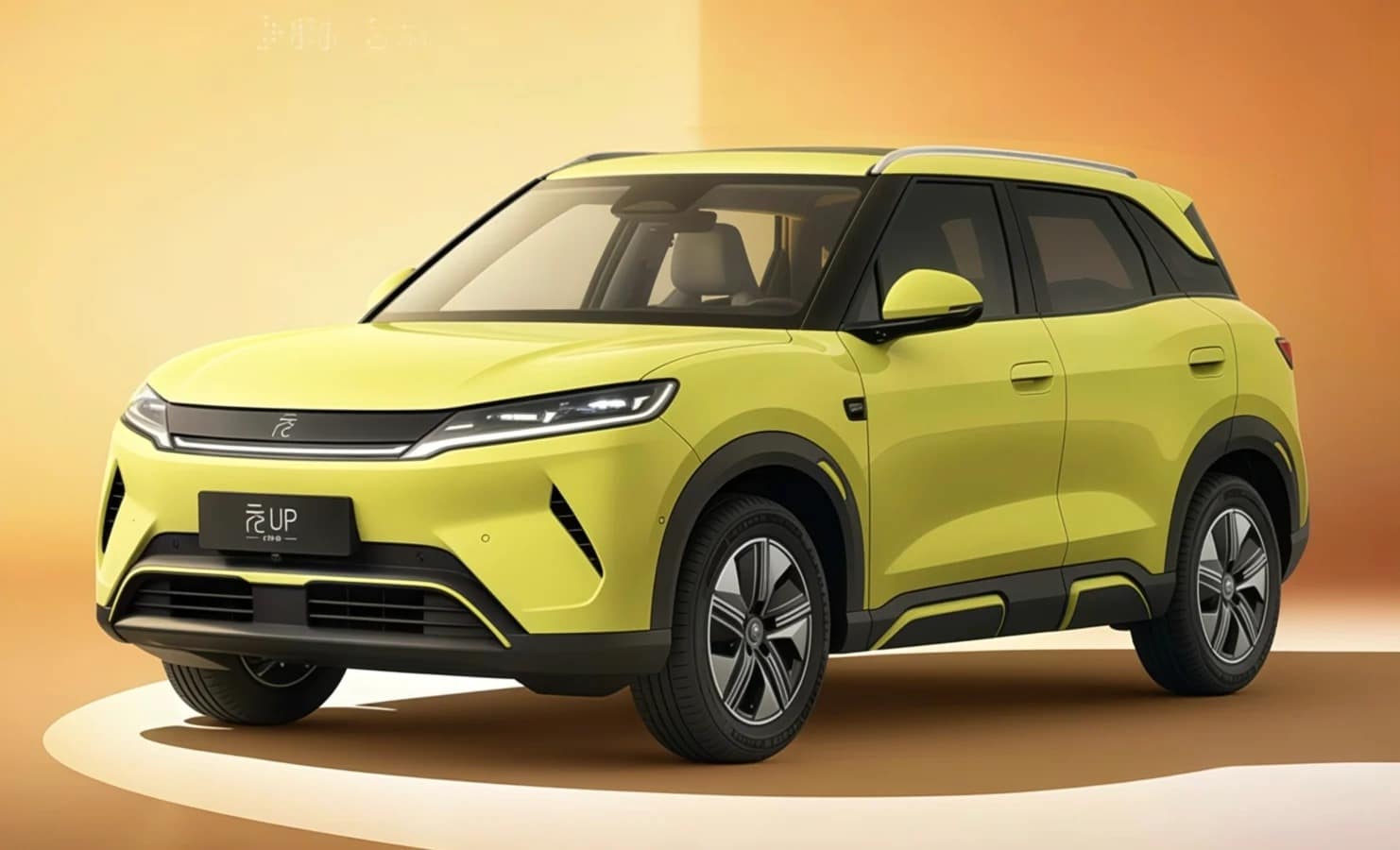 BYD Atto 2: Το μικρό ηλεκτρικό κάνει πρεμιέρα με 500 χλμ. αυτονομίας και νέα τεχνολογία