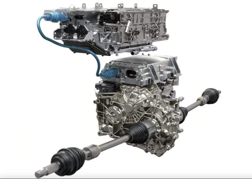 Η Renault ξεκινά την πώληση ανακαινισμένων ηλεκτρικών κινητήρων 30% φθηνότερα