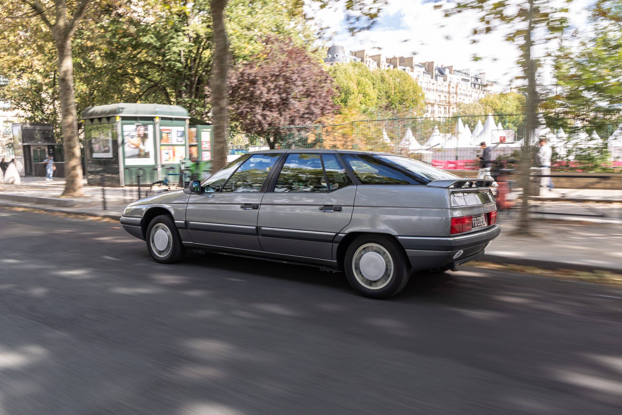 Η Citroën γιόρτασε τα αυτοκίνητα που έχουν καθορίσει την ιστορική της πορεία