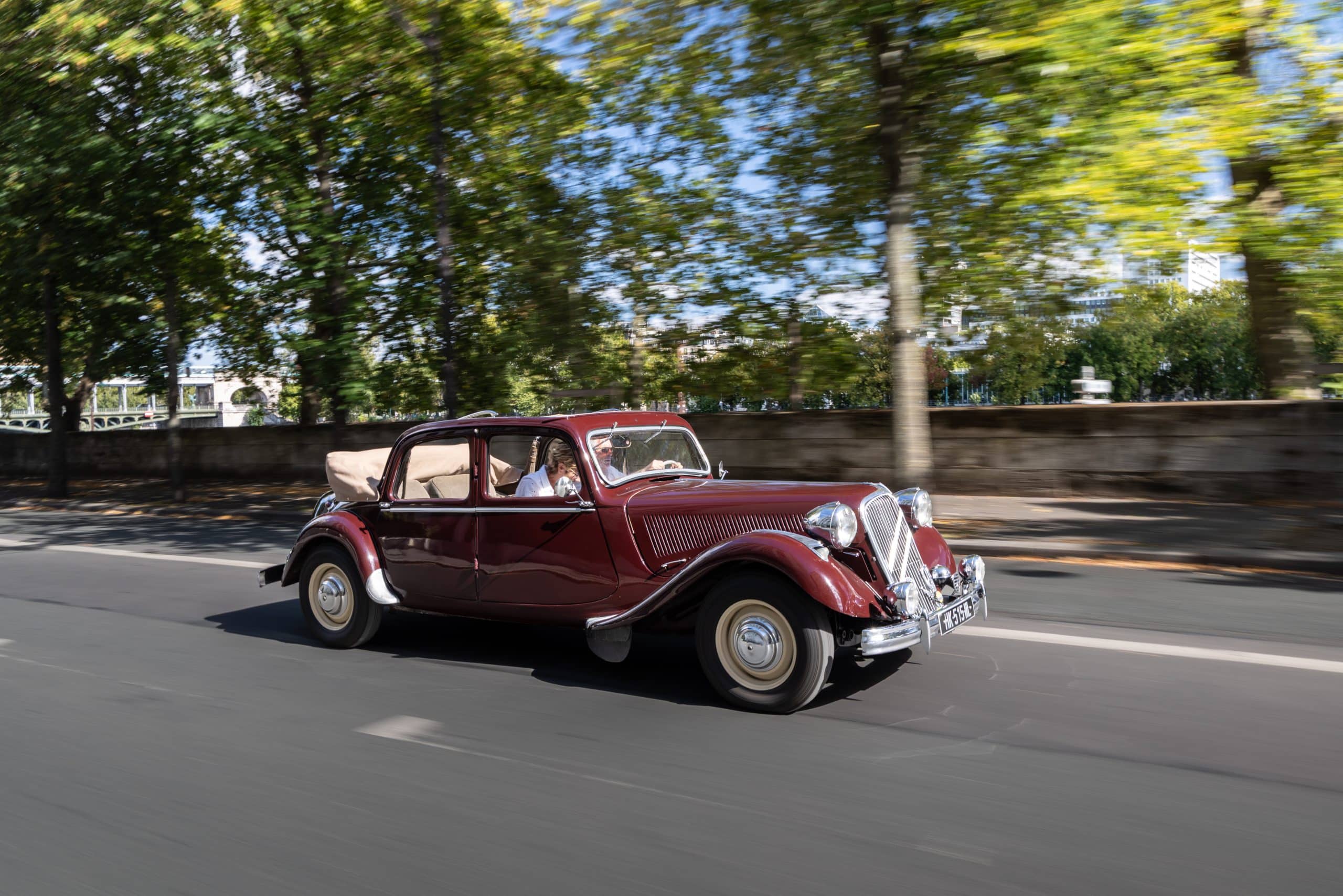 Η Citroën γιόρτασε τα αυτοκίνητα που έχουν καθορίσει την ιστορική της πορεία