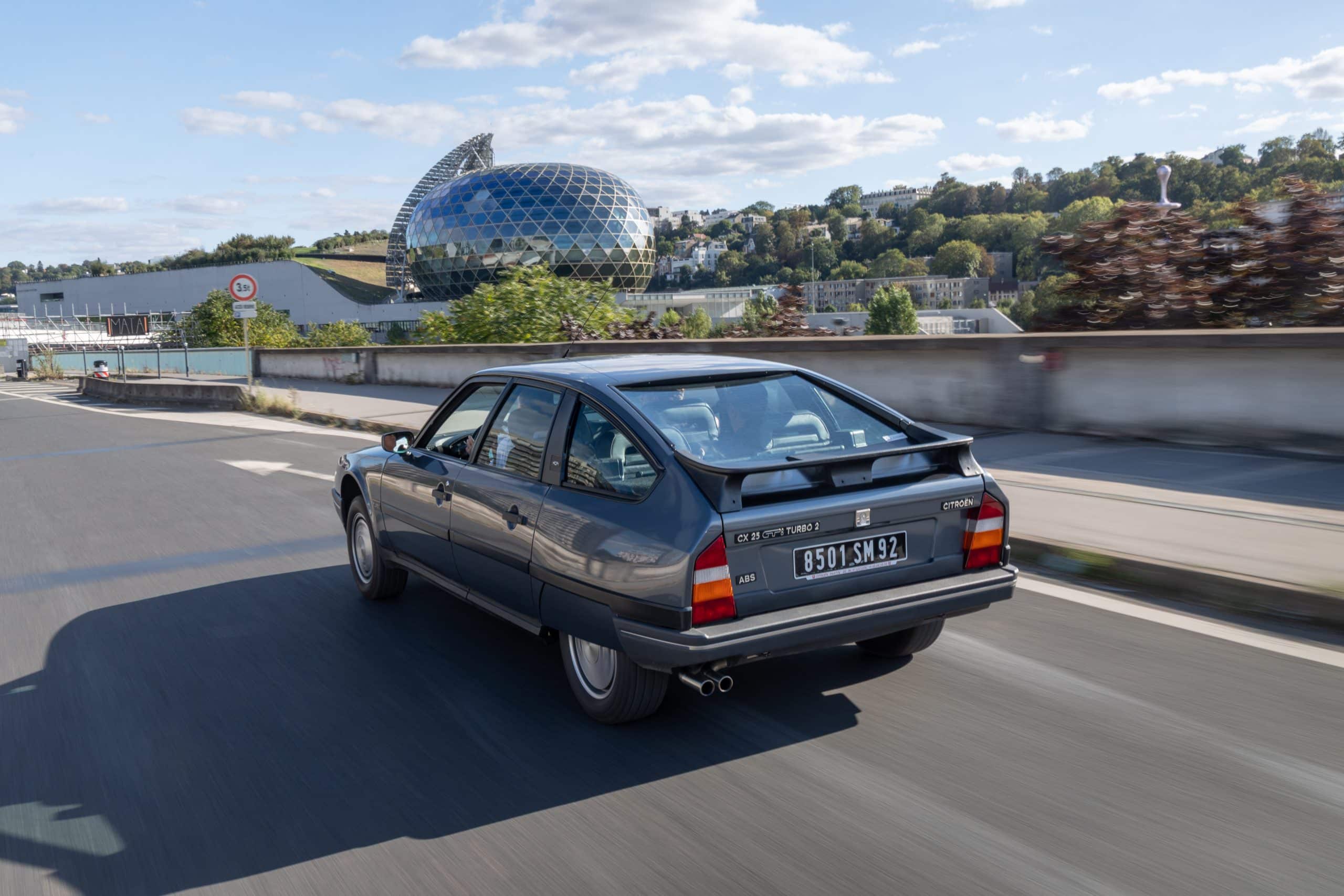 Η Citroën γιόρτασε τα αυτοκίνητα που έχουν καθορίσει την ιστορική της πορεία