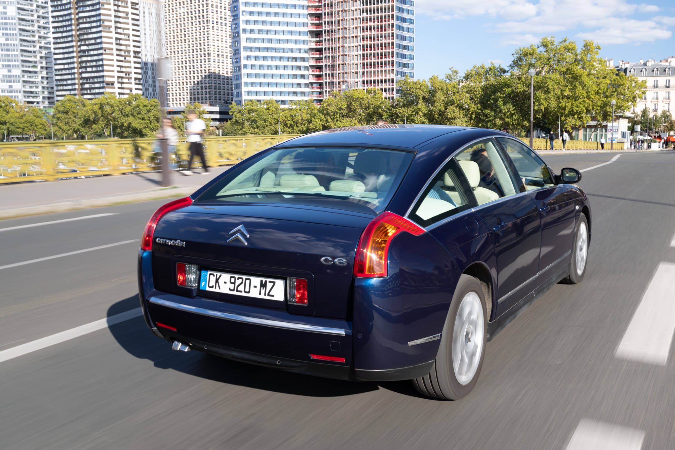 Η Citroën γιόρτασε τα αυτοκίνητα που έχουν καθορίσει την ιστορική της πορεία