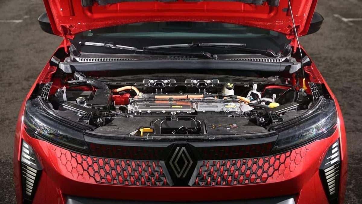 Η Renault ξεκινά την πώληση ανακαινισμένων ηλεκτρικών κινητήρων 30% φθηνότερα