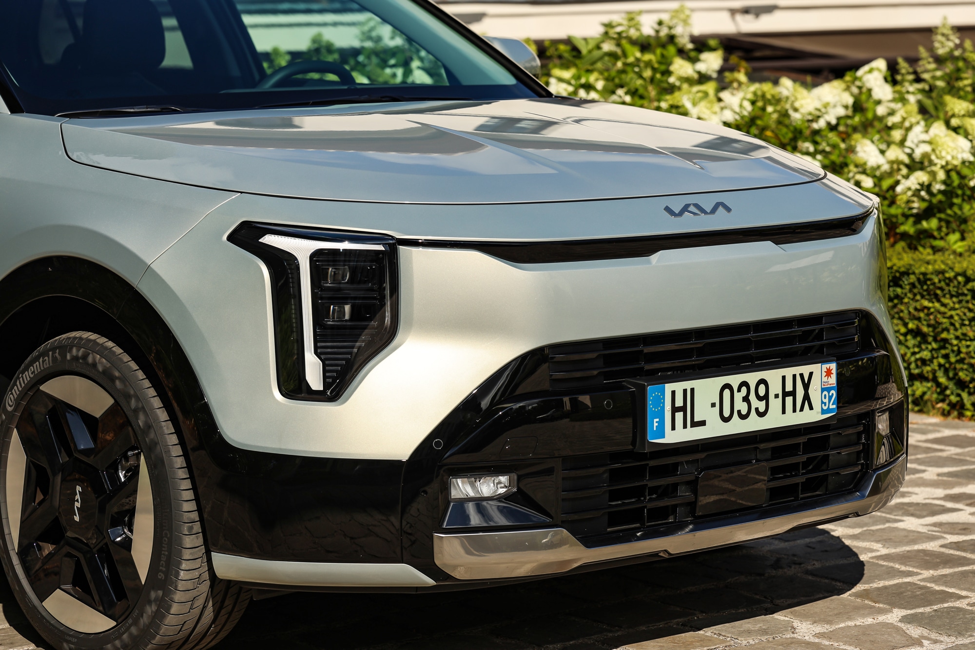 Kia Niro Hybrid: Τι λένε οι ιδιοκτήτες μετά από 250.000 χλμ.