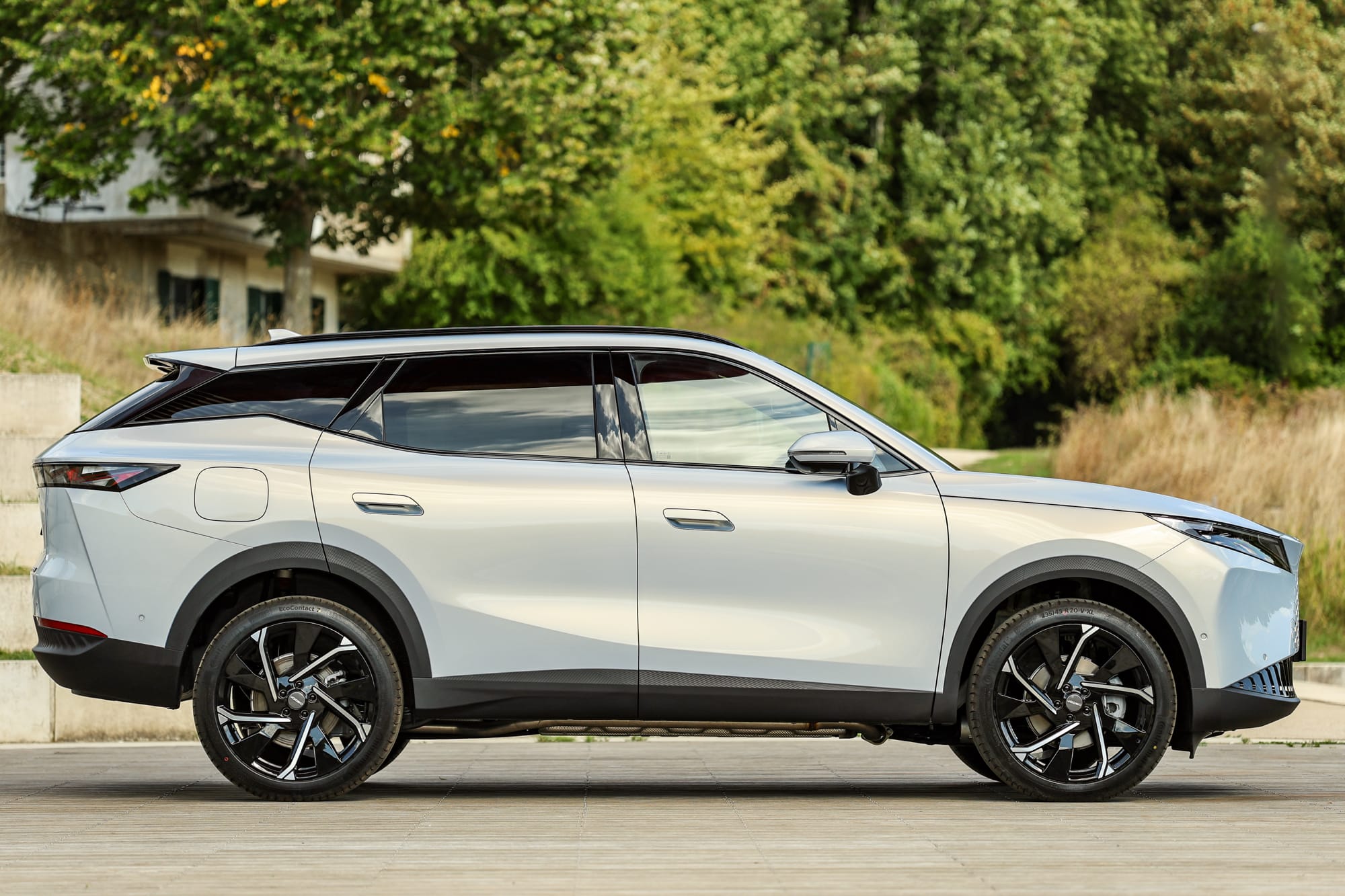 Omoda 7 PHEV: Το νέο PHEV SUV με 279 PS και ηλεκτρική αυτονομία 90 Km.