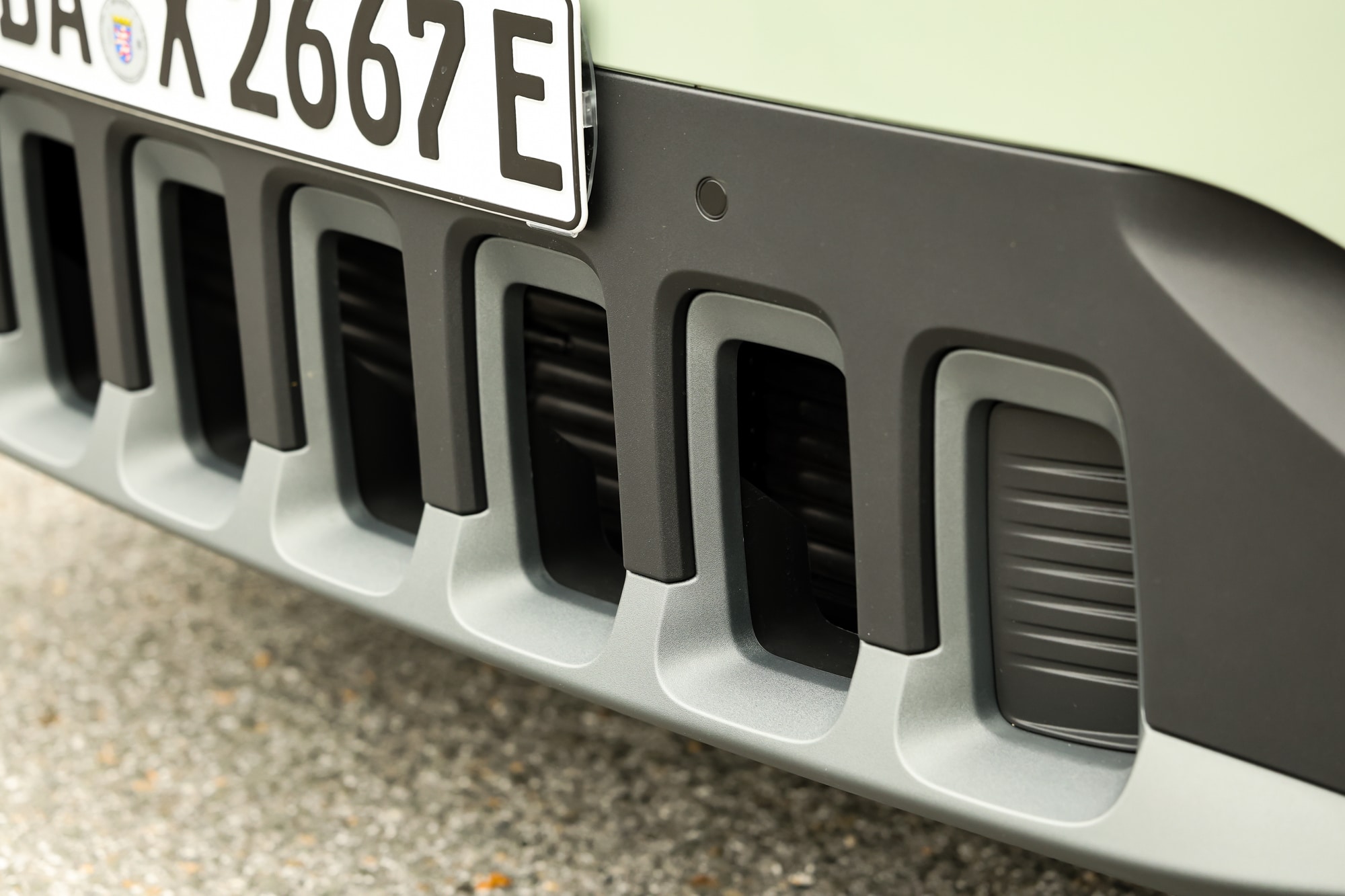 Skoda Epiq: Το ηλεκτρικό αστικό SUV που κάνει σχεδόν τα πάντα σωστά