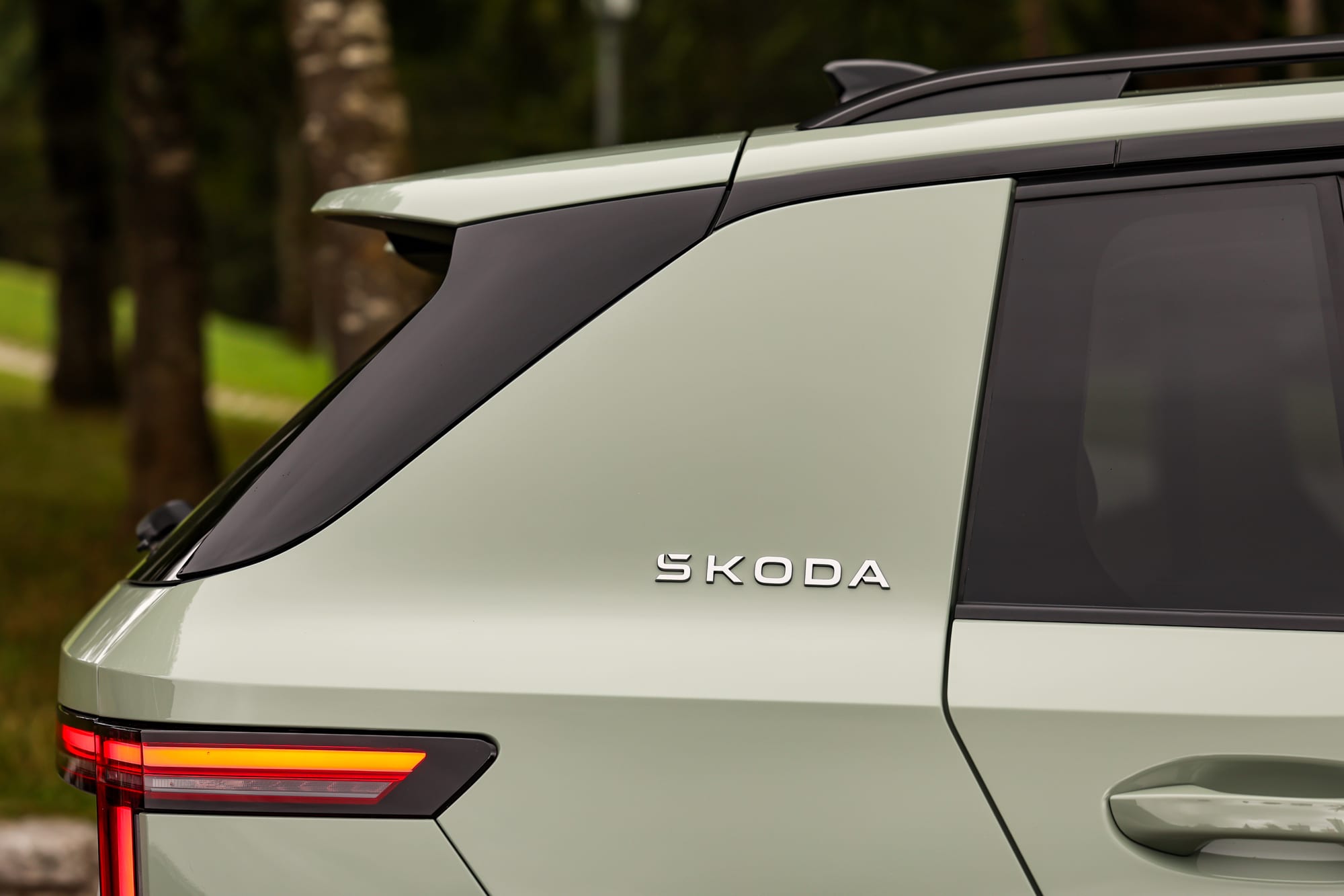Skoda Epiq: Το ηλεκτρικό αστικό SUV που κάνει σχεδόν τα πάντα σωστά