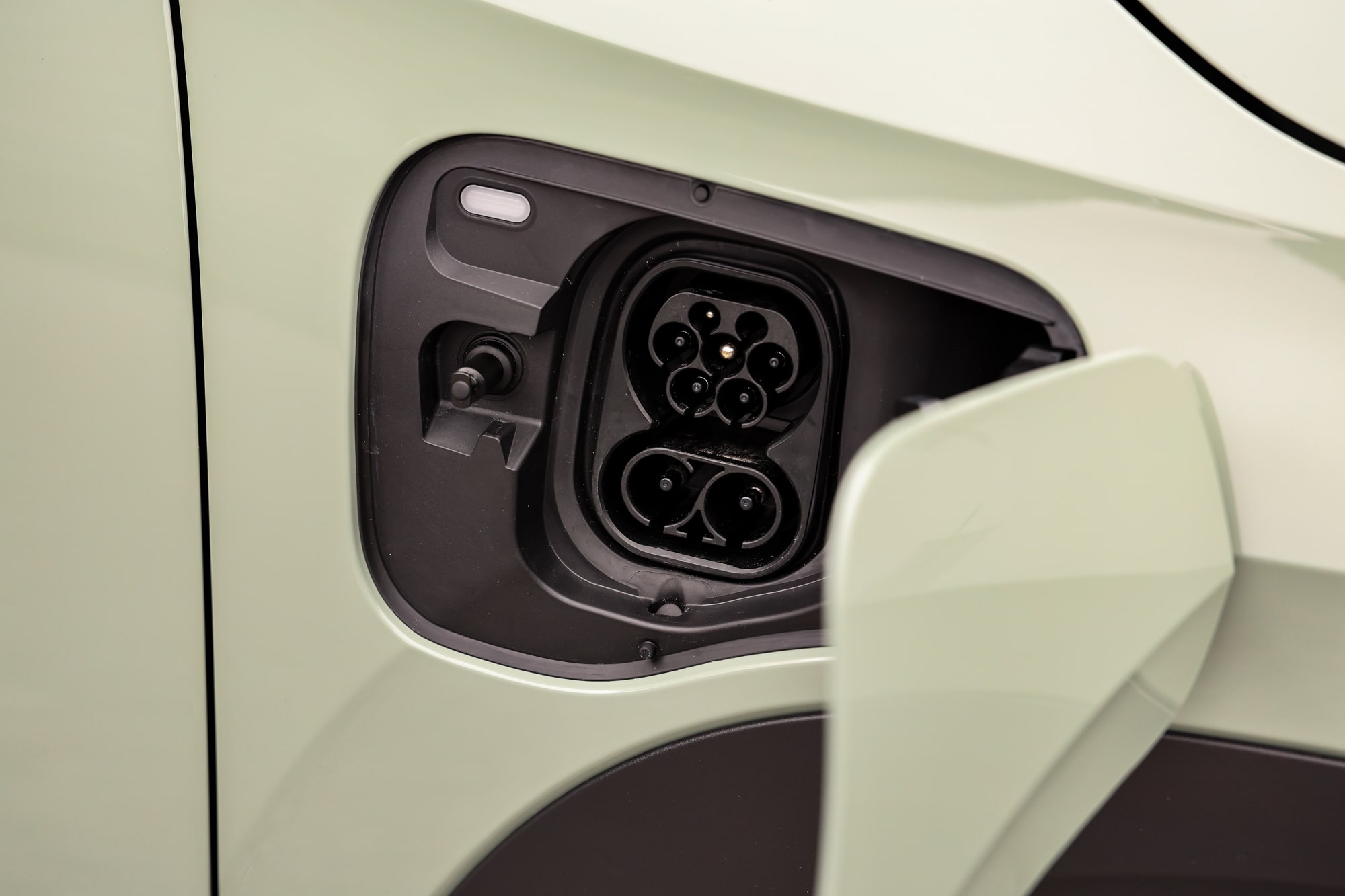 Skoda Epiq: Το ηλεκτρικό αστικό SUV που κάνει σχεδόν τα πάντα σωστά