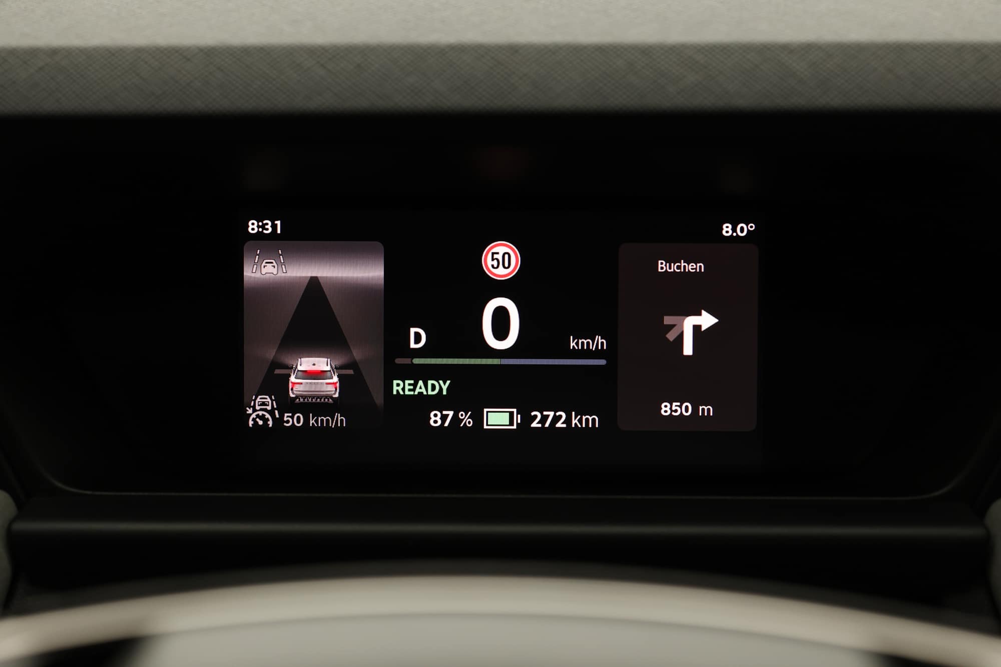 Skoda Epiq: Το ηλεκτρικό αστικό SUV που κάνει σχεδόν τα πάντα σωστά