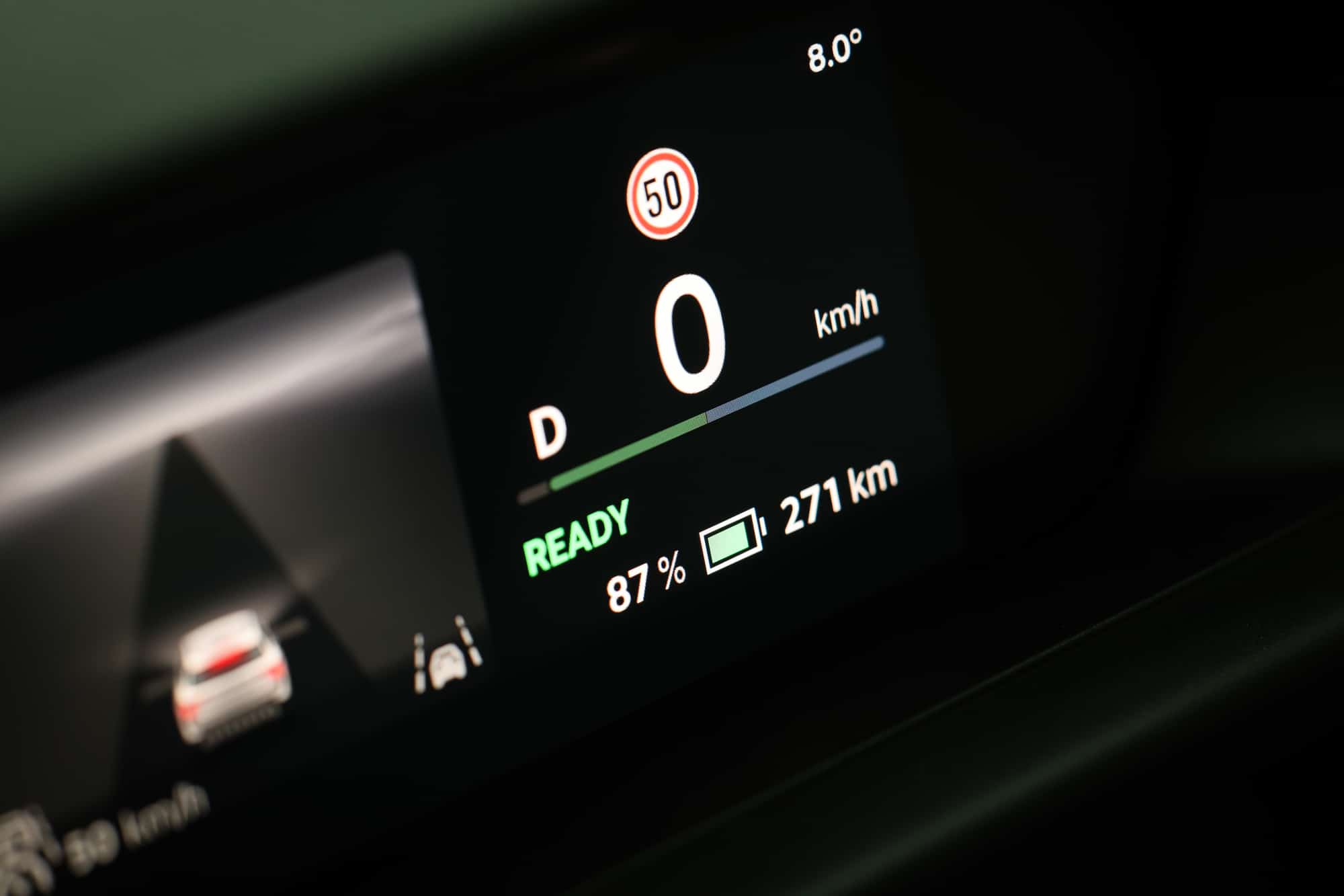Skoda Epiq: Το ηλεκτρικό αστικό SUV που κάνει σχεδόν τα πάντα σωστά