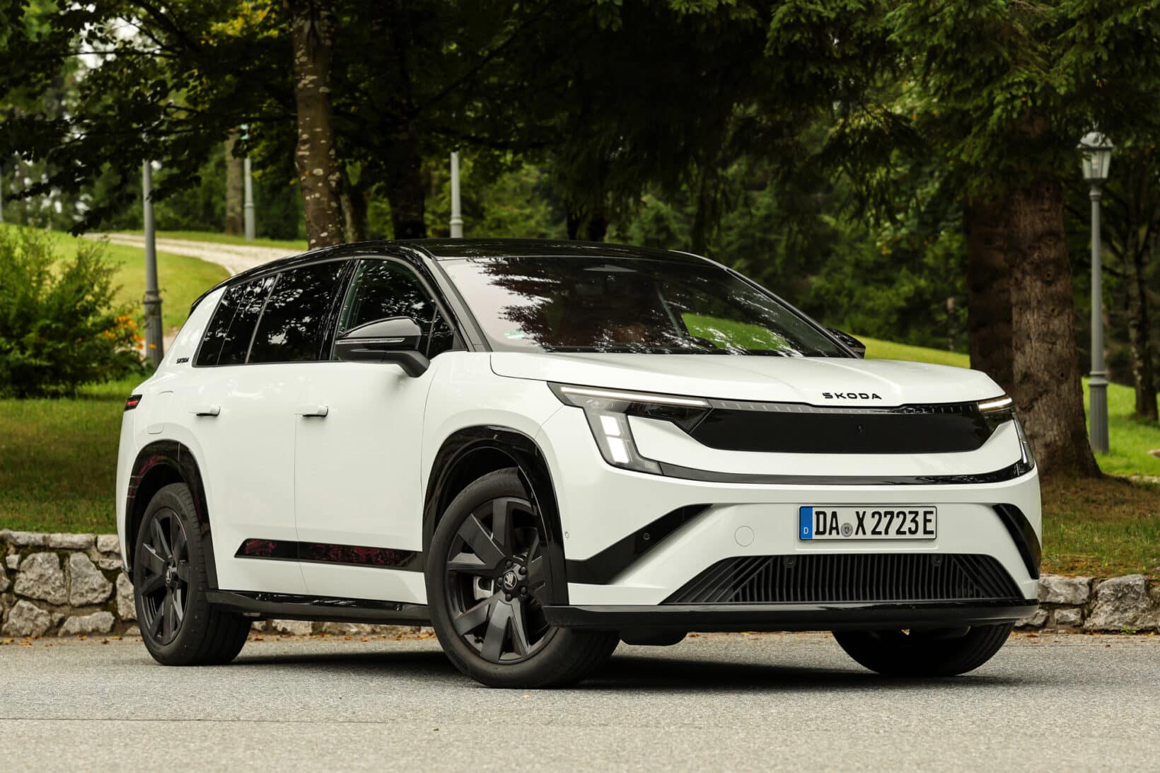 Skoda Peaq: Πόσο καλή είναι η τσεχική ηλεκτρική ναυαρχίδα;
