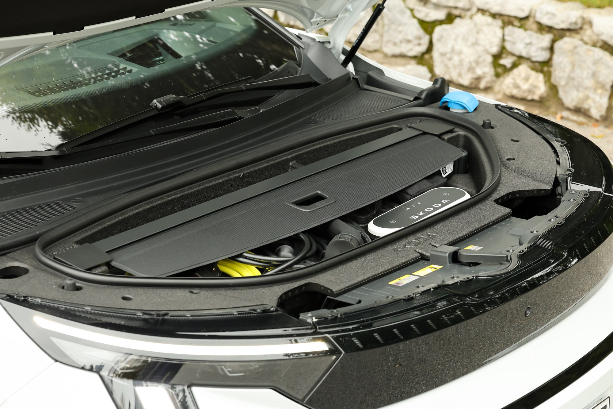 Skoda Peaq: Πόσο καλή είναι η τσεχική ηλεκτρική ναυαρχίδα;