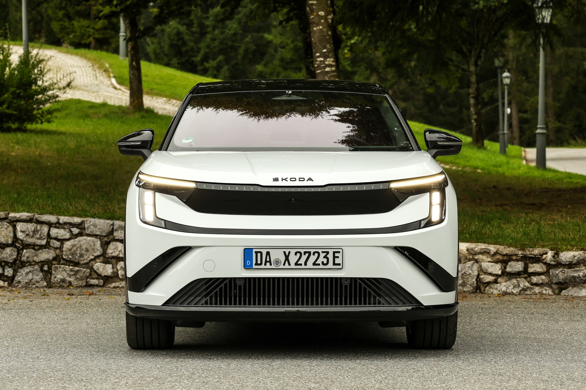 Skoda Peaq: Πόσο καλή είναι η τσεχική ηλεκτρική ναυαρχίδα;