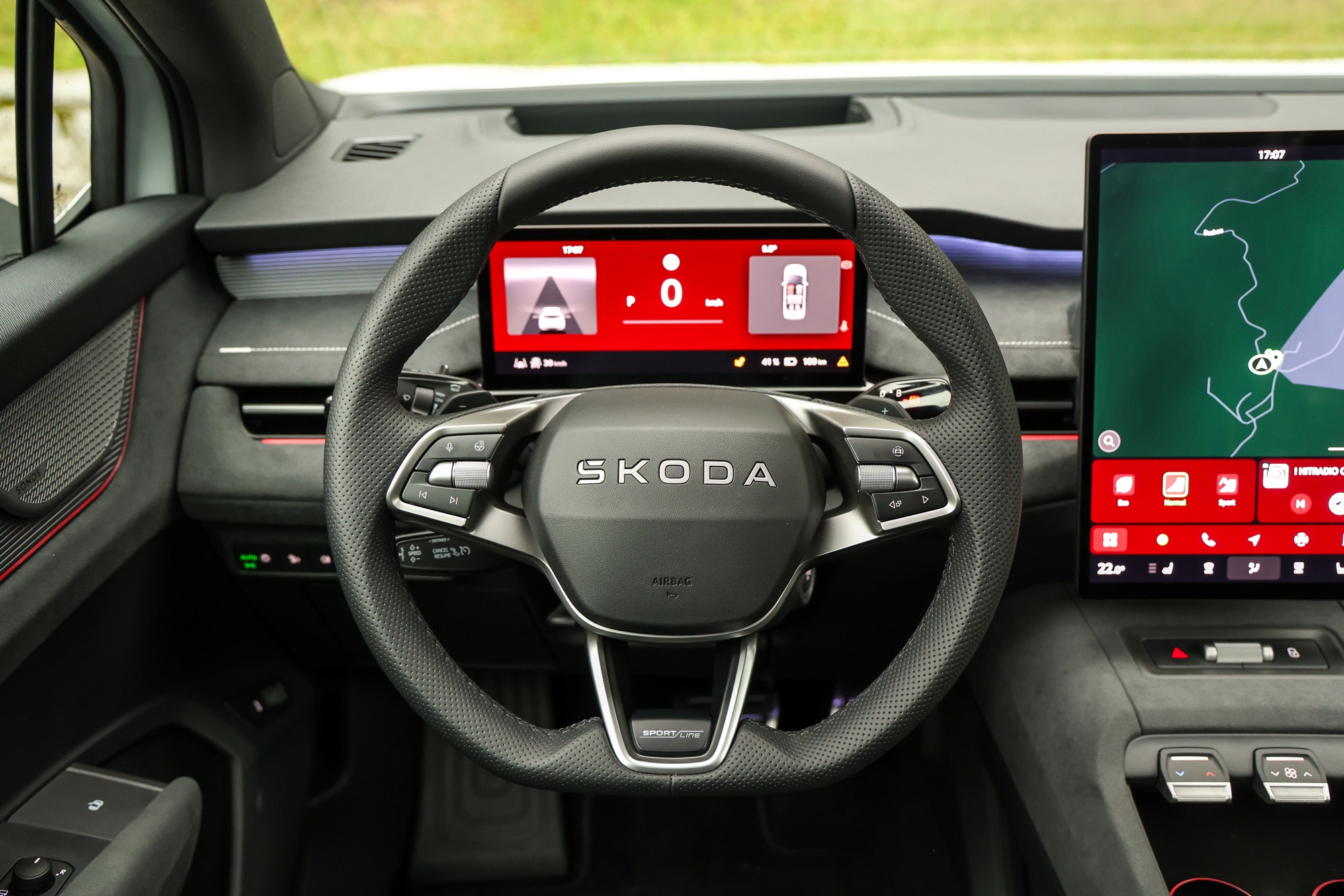 Skoda Peaq: Πόσο καλή είναι η τσεχική ηλεκτρική ναυαρχίδα;