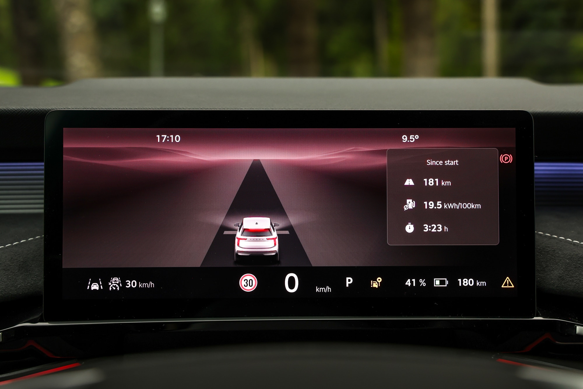 Skoda Peaq: Πόσο καλή είναι η τσεχική ηλεκτρική ναυαρχίδα;