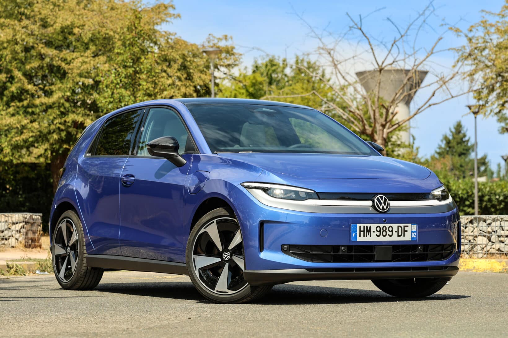 Νέο Volkswagen ID. Polo: 600 χλμ. δοκιμής αποκαλύπτουν την αλήθεια