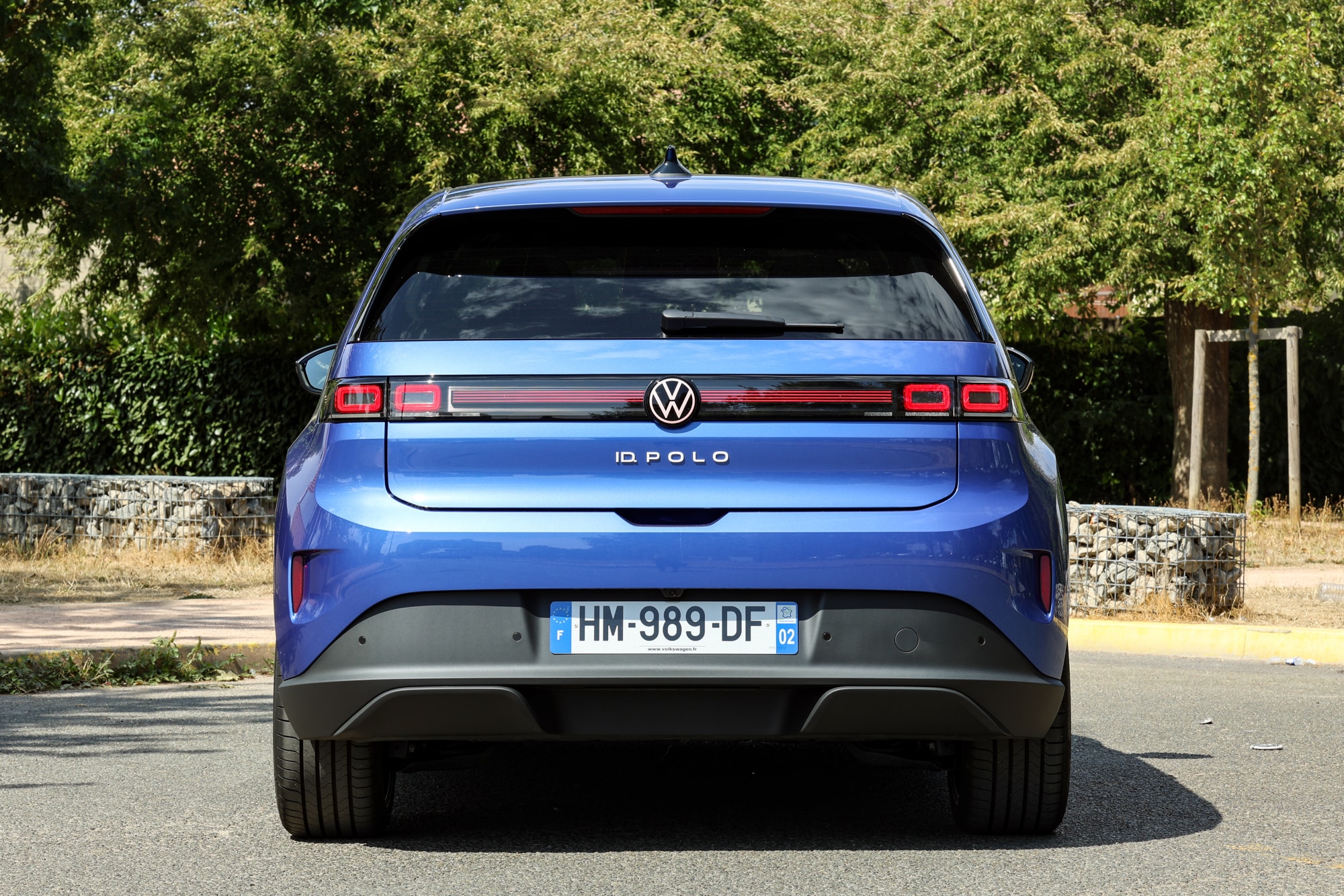 Νέο Volkswagen ID. Polo: 600 χλμ. δοκιμής αποκαλύπτουν την αλήθεια