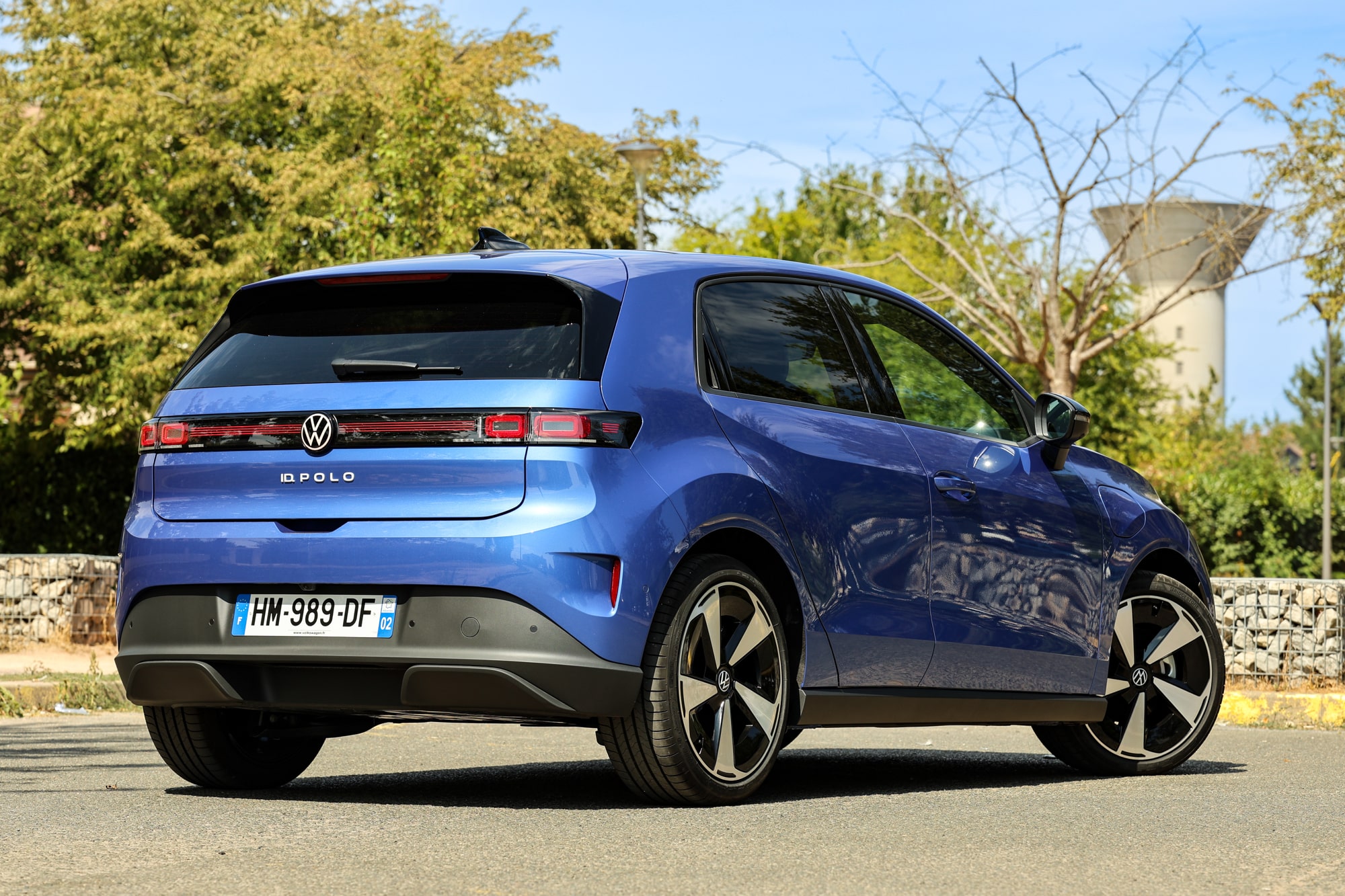 Νέο Volkswagen ID. Polo: 600 χλμ. δοκιμής αποκαλύπτουν την αλήθεια