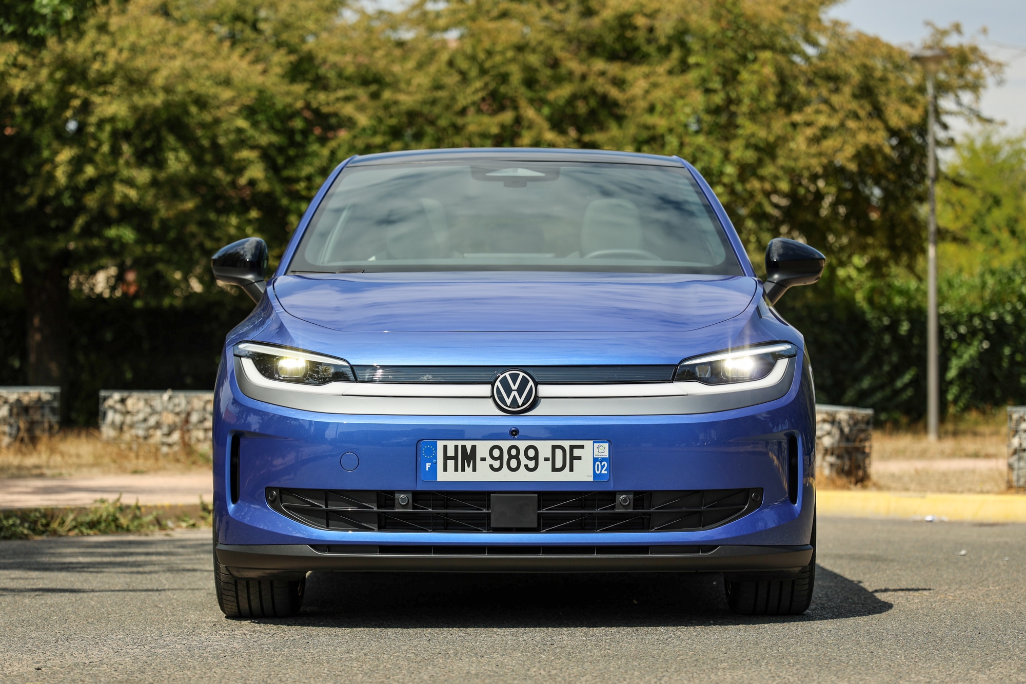 Νέο Volkswagen ID. Polo: 600 χλμ. δοκιμής αποκαλύπτουν την αλήθεια