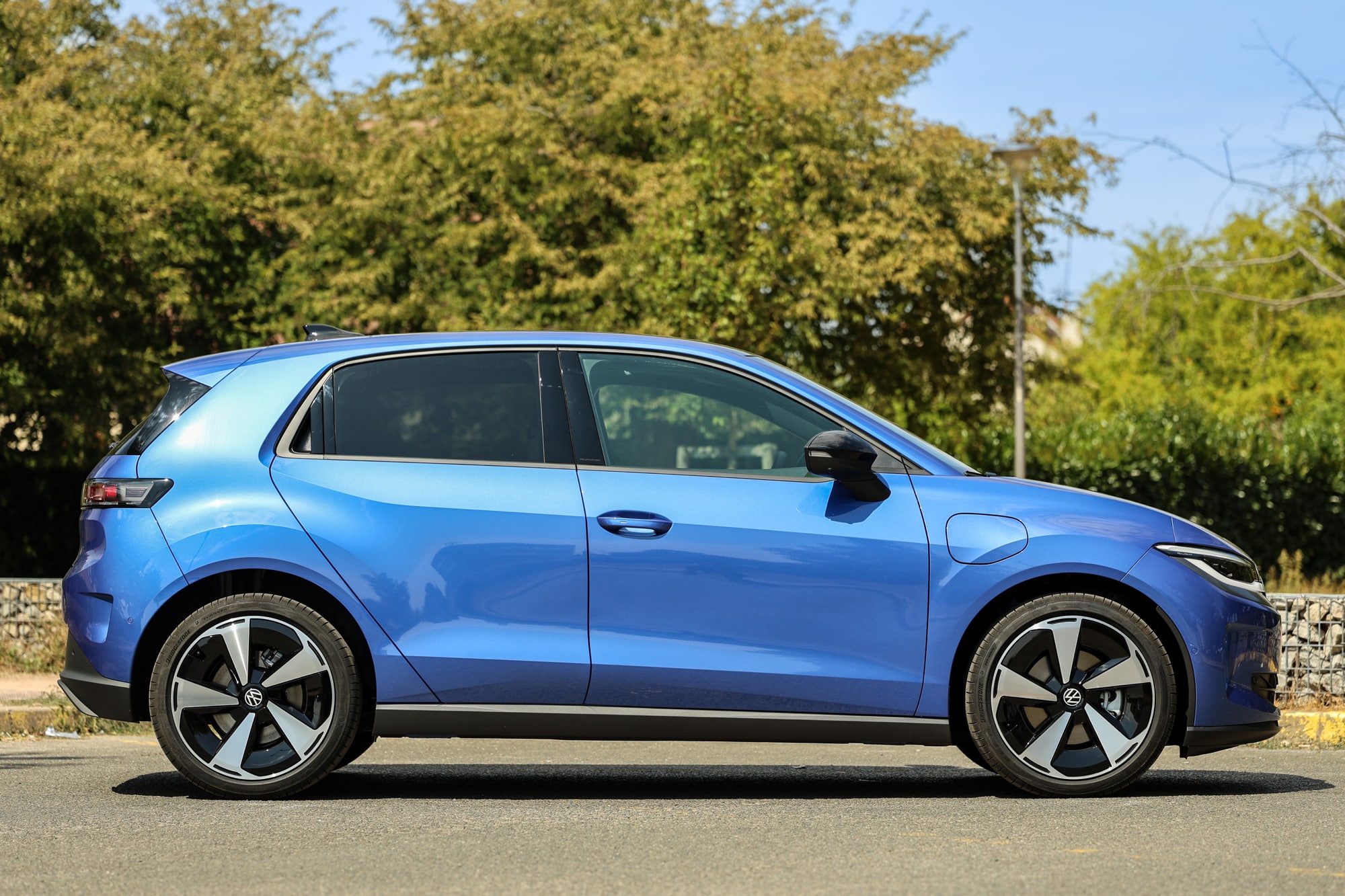 Νέο Volkswagen ID. Polo: 600 χλμ. δοκιμής αποκαλύπτουν την αλήθεια