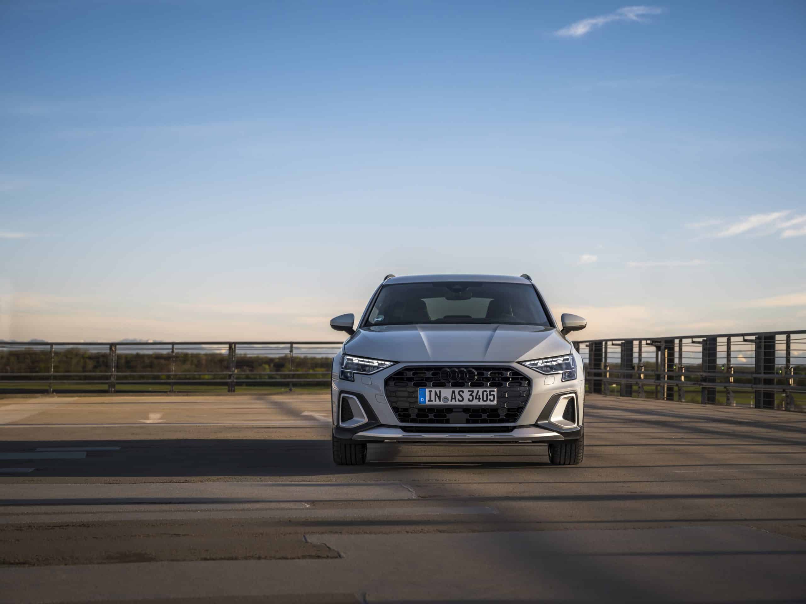 Το Audi A3 αναβαθμίζεται: Όλα όσα γνωρίζουμε - Τιμές και εκδόσεις
