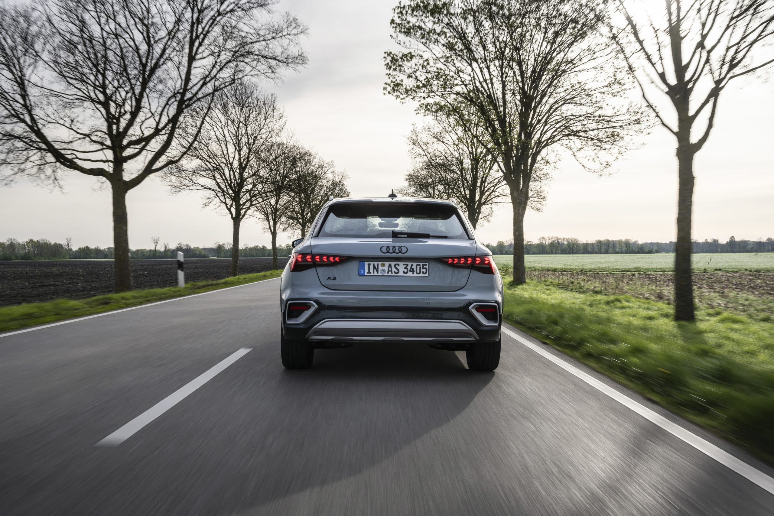 Το Audi A3 αναβαθμίζεται: Όλα όσα γνωρίζουμε - Τιμές και εκδόσεις