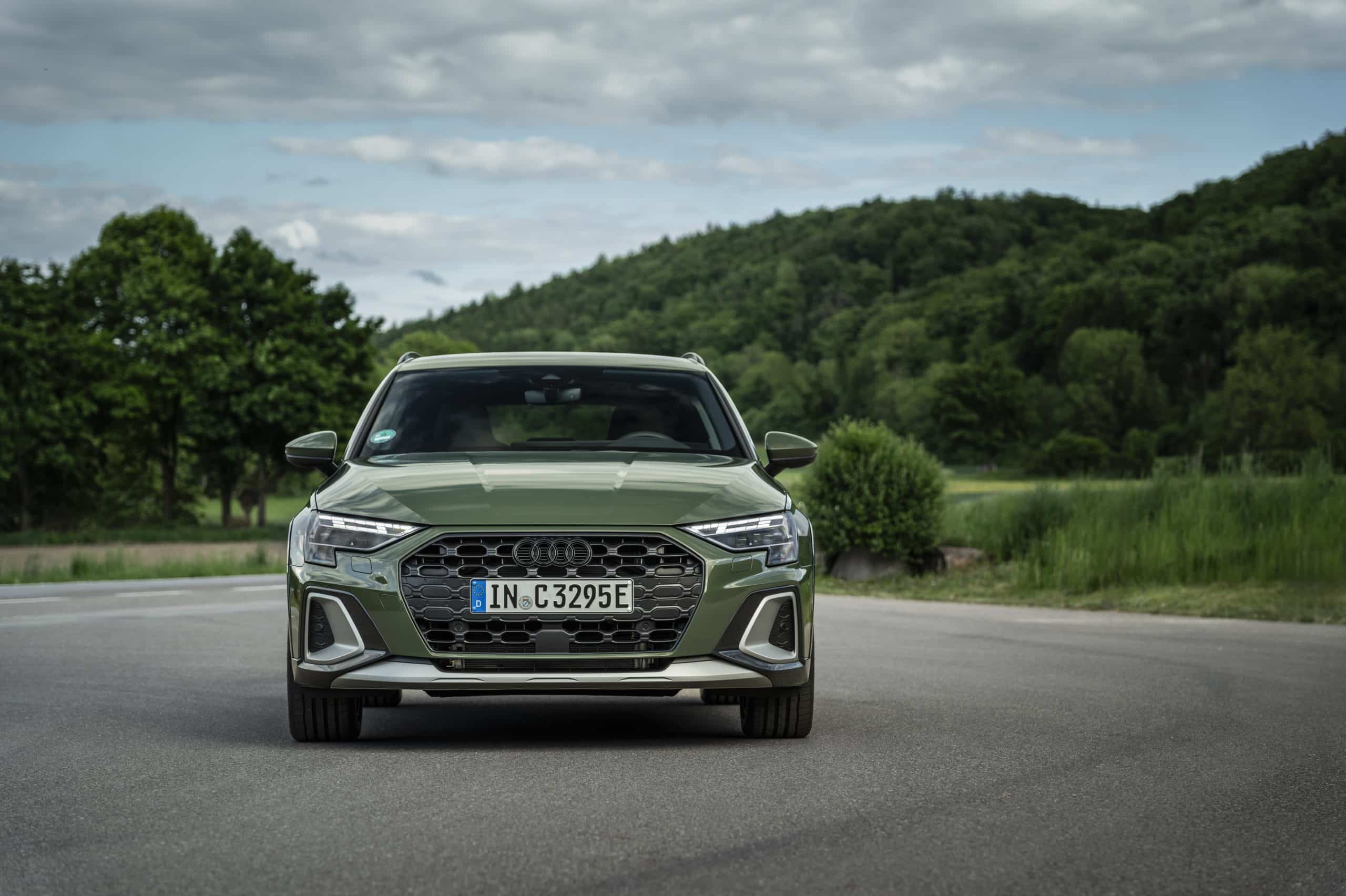 Το Audi A3 αναβαθμίζεται: Όλα όσα γνωρίζουμε - Τιμές και εκδόσεις