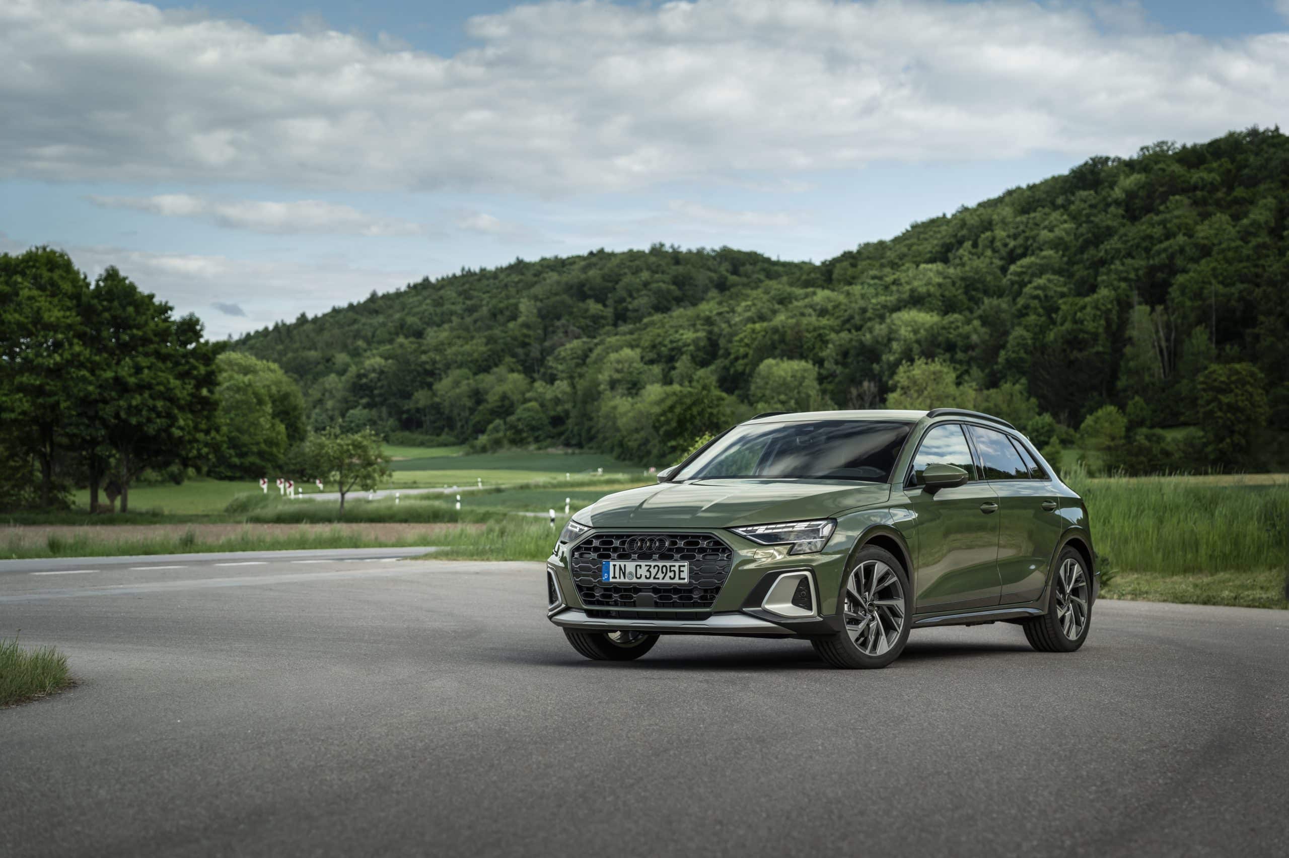 Το Audi A3 αναβαθμίζεται: Όλα όσα γνωρίζουμε - Τιμές και εκδόσεις