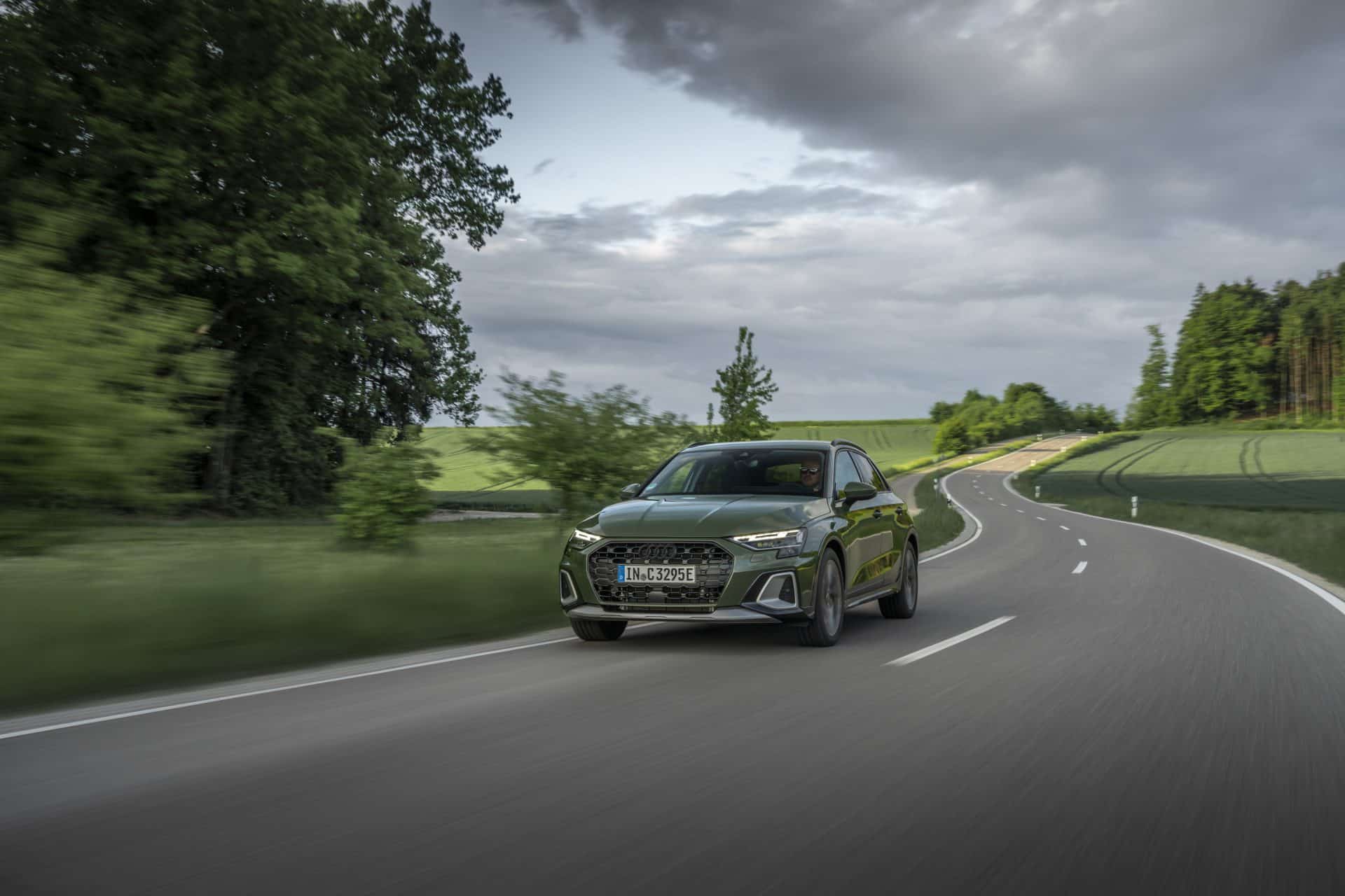Το Audi A3 αναβαθμίζεται: Όλα όσα γνωρίζουμε - Τιμές και εκδόσεις