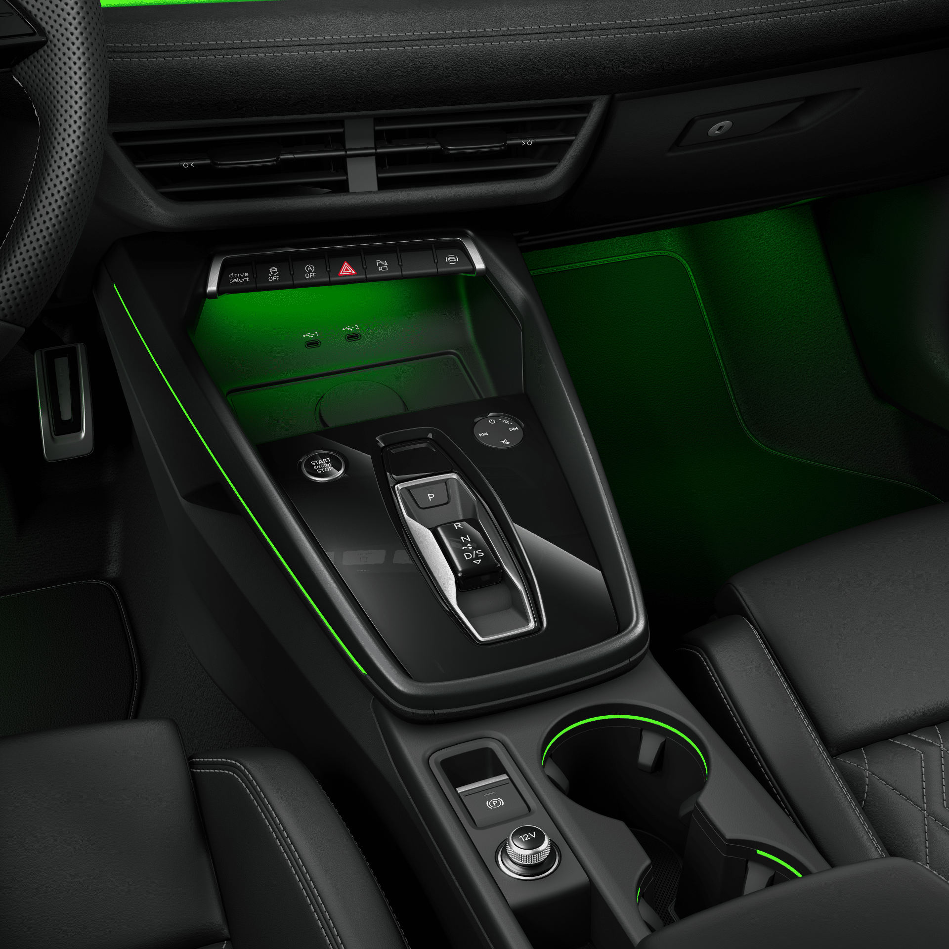 Το Audi A3 αναβαθμίζεται: Όλα όσα γνωρίζουμε - Τιμές και εκδόσεις