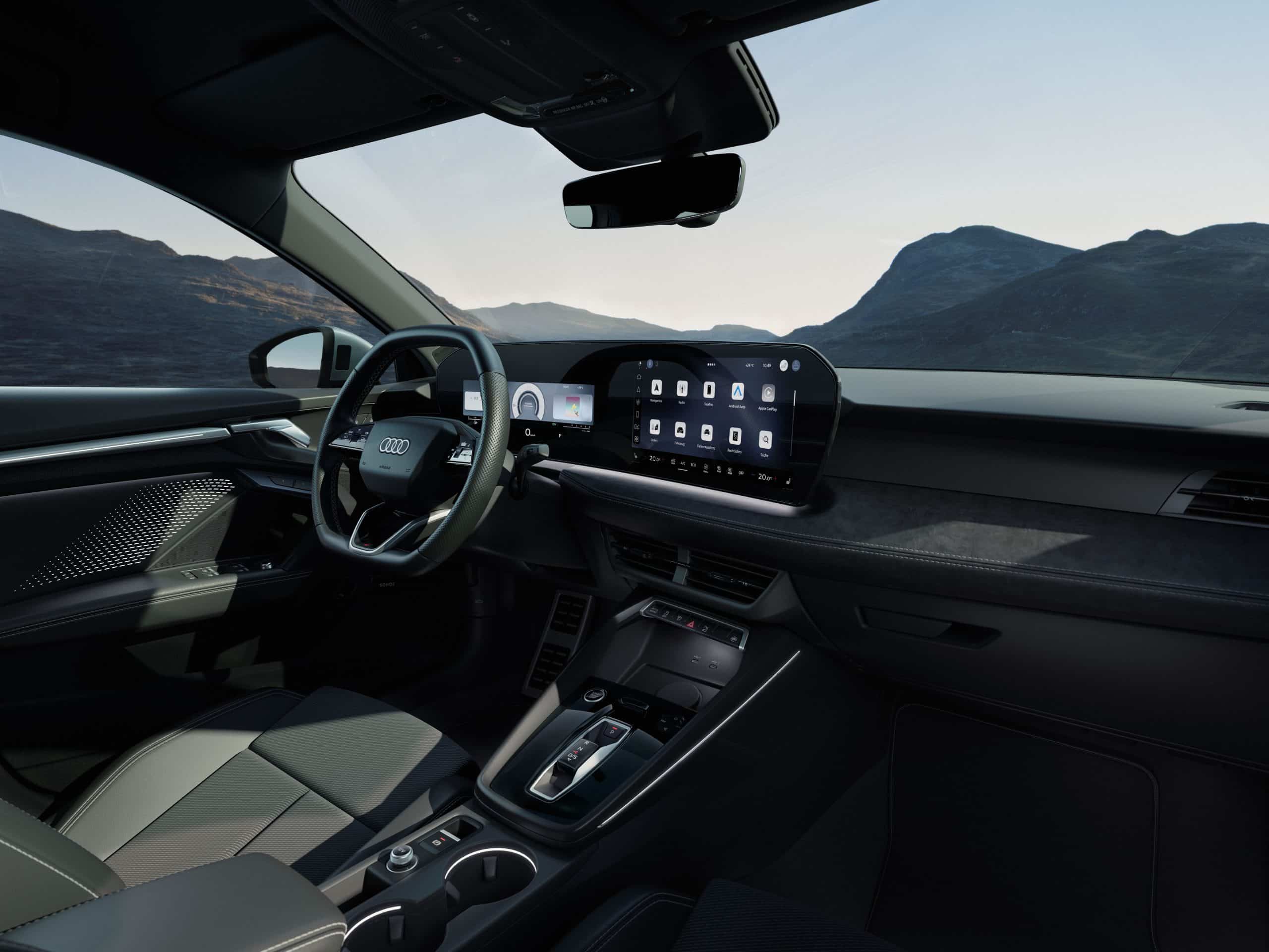 Το Audi A3 αναβαθμίζεται: Όλα όσα γνωρίζουμε - Τιμές και εκδόσεις