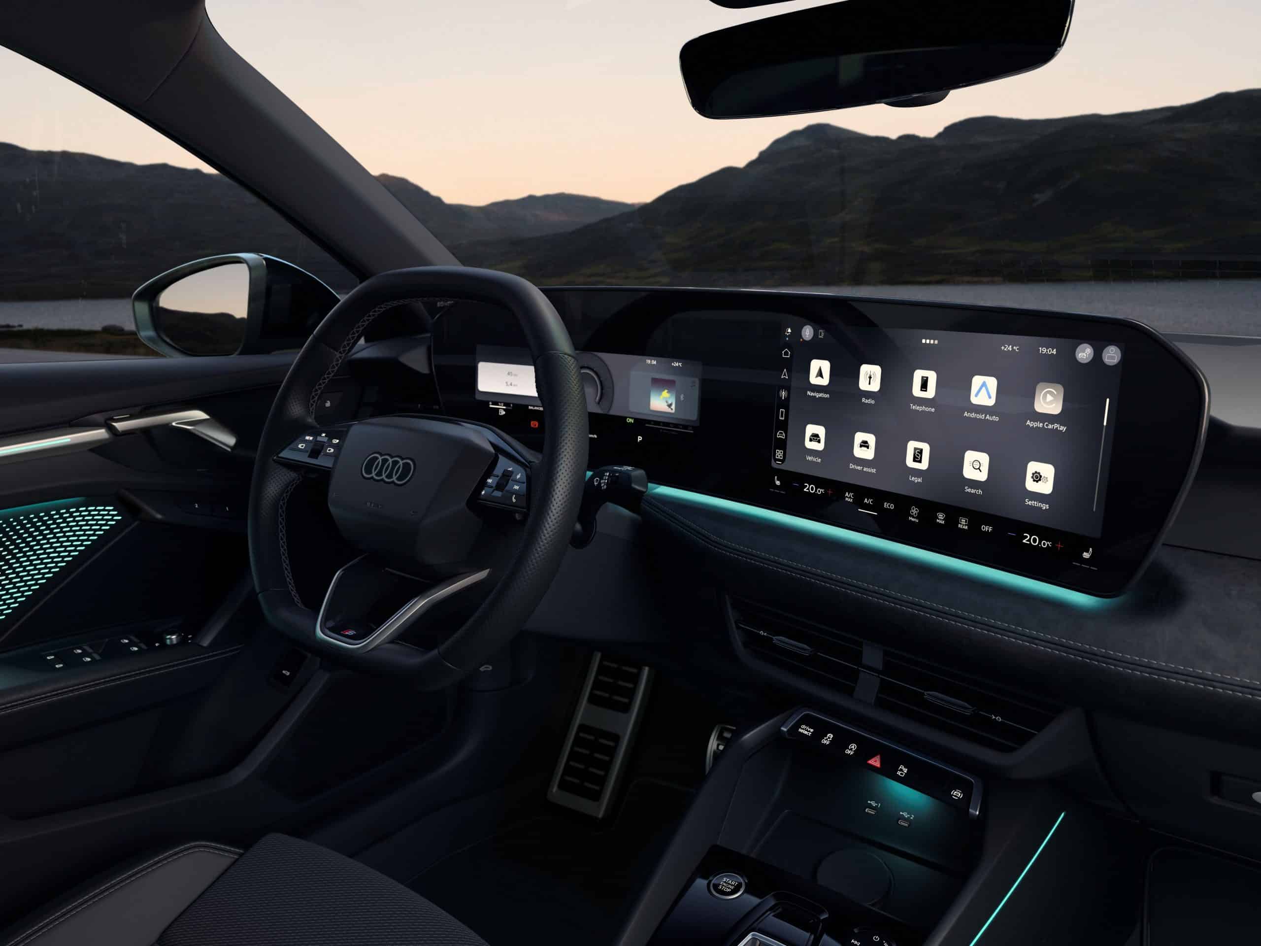 Το Audi A3 αναβαθμίζεται: Όλα όσα γνωρίζουμε - Τιμές και εκδόσεις