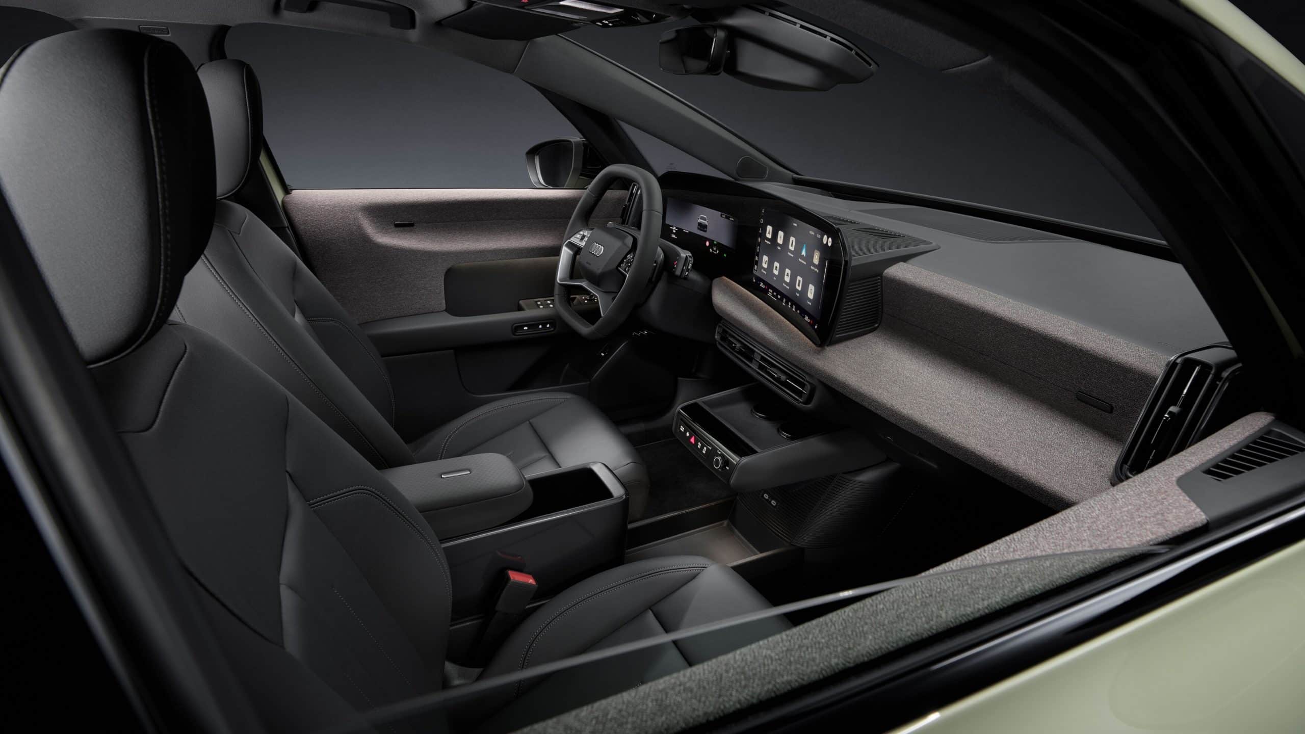 Audi A2 e-tron: Επαναπροσδιορίζοντας την premium αποδοτικότητα - Τιμές