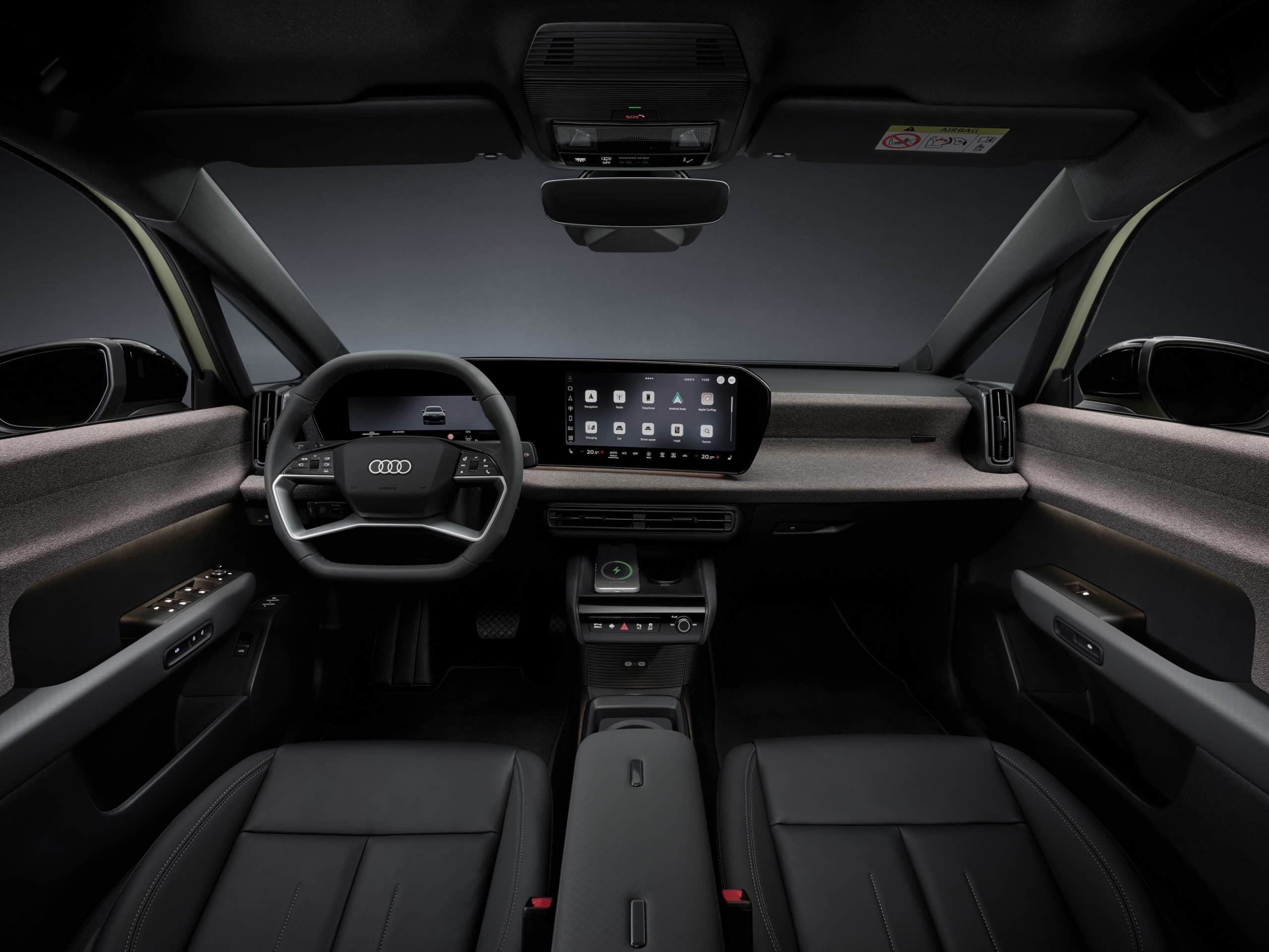 Audi A2 e-tron: Επαναπροσδιορίζοντας την premium αποδοτικότητα - Τιμές