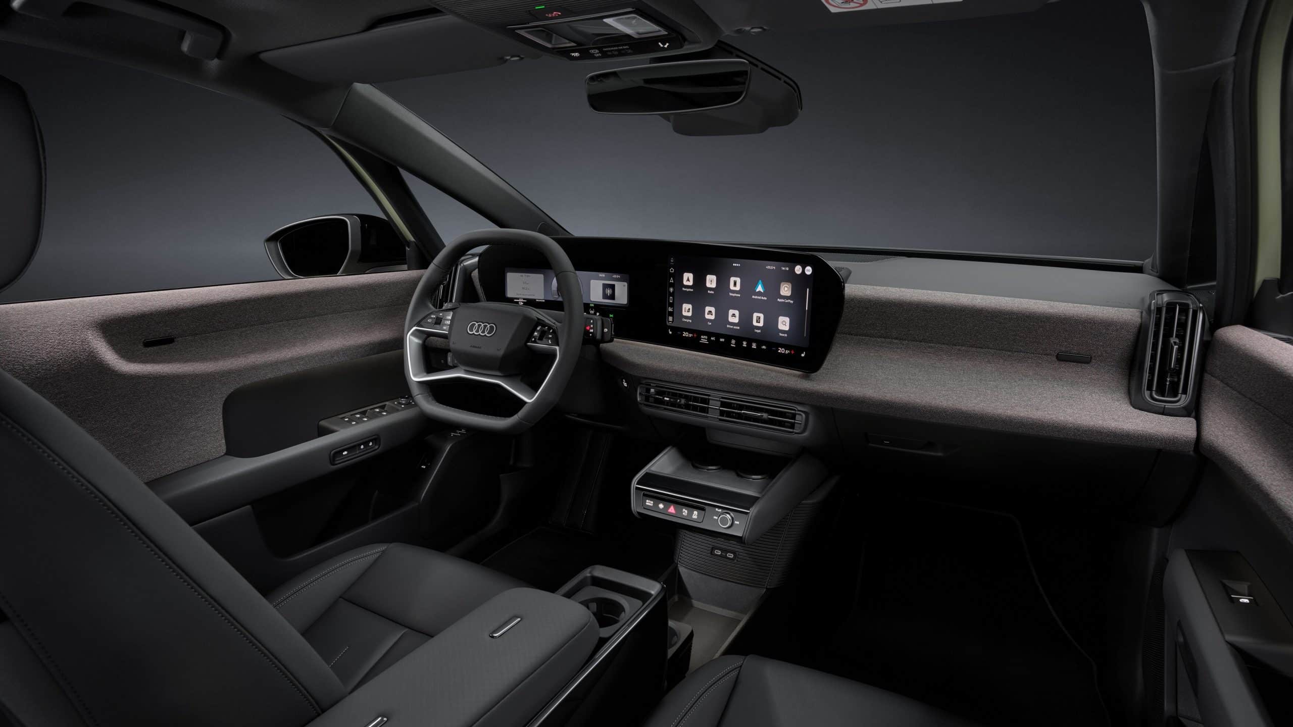 Audi A2 e-tron: Επαναπροσδιορίζοντας την premium αποδοτικότητα - Τιμές
