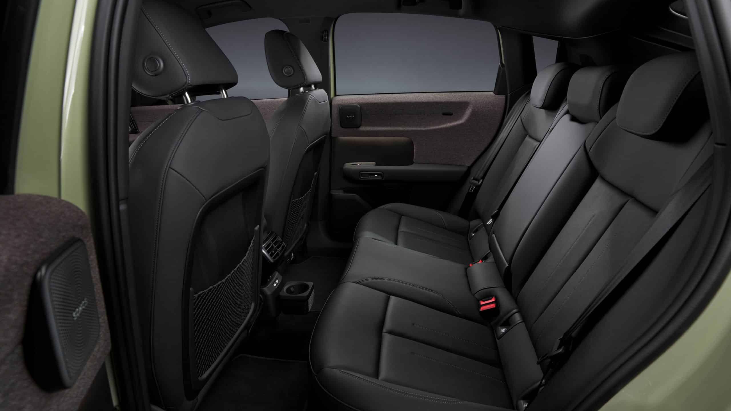 Audi A2 e-tron: Επαναπροσδιορίζοντας την premium αποδοτικότητα - Τιμές