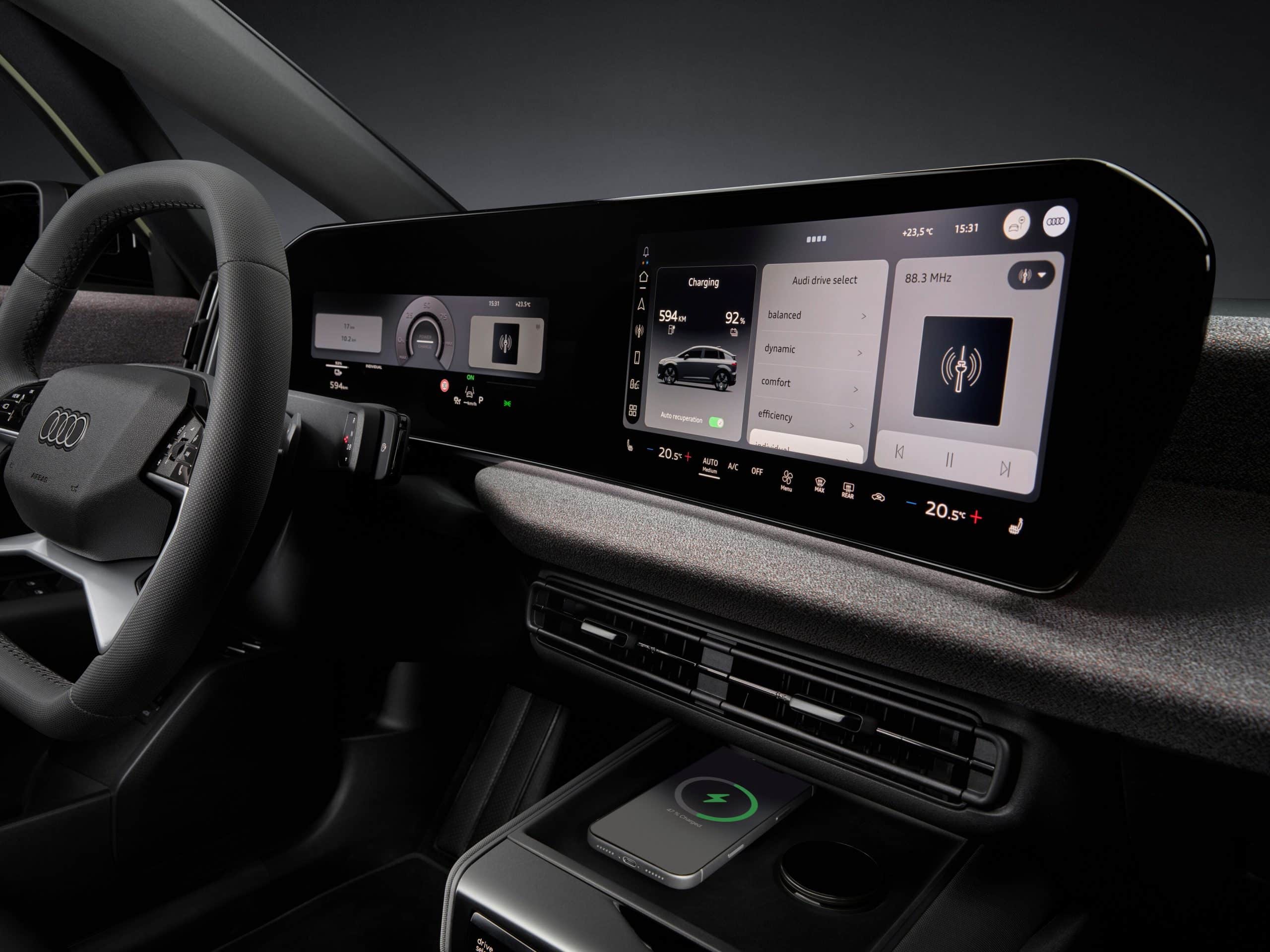 Audi A2 e-tron: Επαναπροσδιορίζοντας την premium αποδοτικότητα - Τιμές