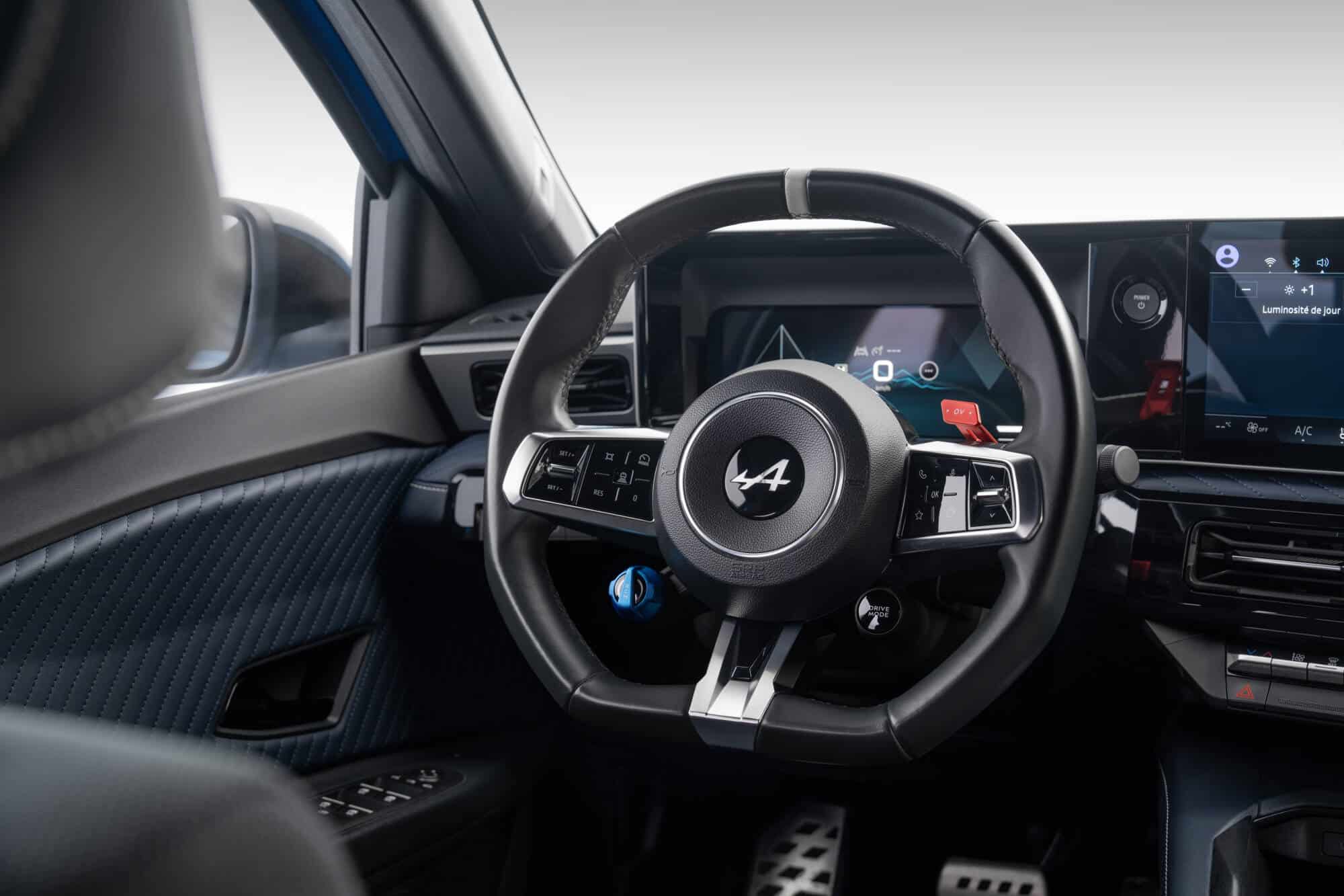 Alpine A290 και A390: Νέες εκδόσεις και περισσότερες επιλογές εξατομίκευσης