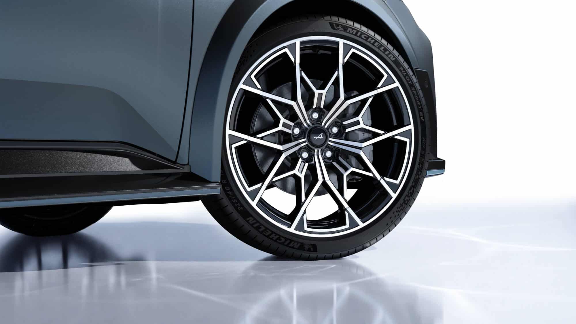 Alpine A290 και A390: Νέες εκδόσεις και περισσότερες επιλογές εξατομίκευσης