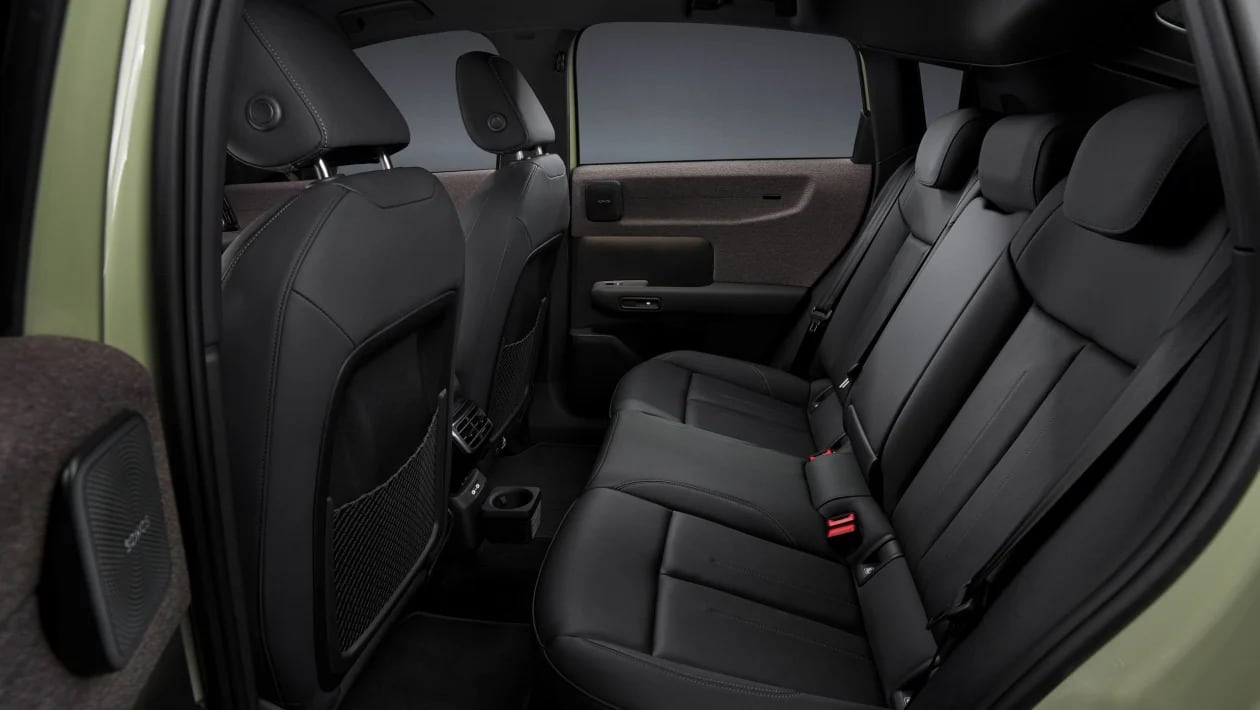 Το Audi A2 επέστρεψε και μπαίνει στη πρίζα