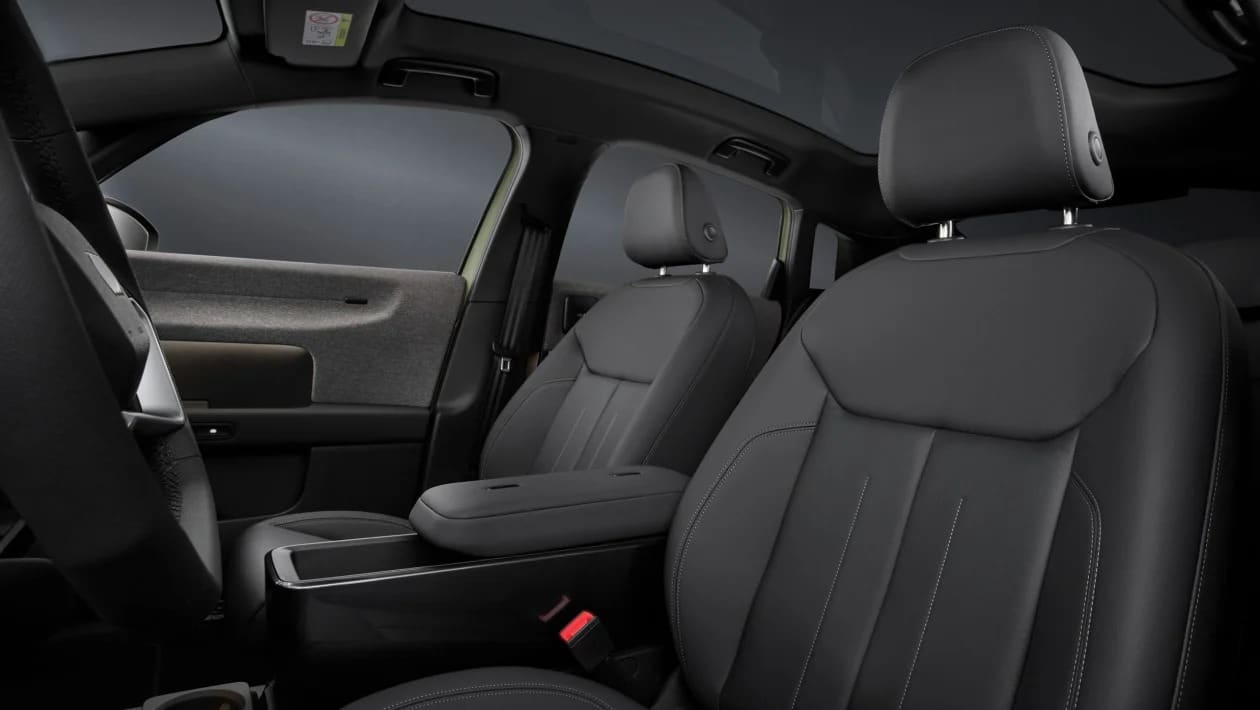 Το Audi A2 επέστρεψε και μπαίνει στη πρίζα