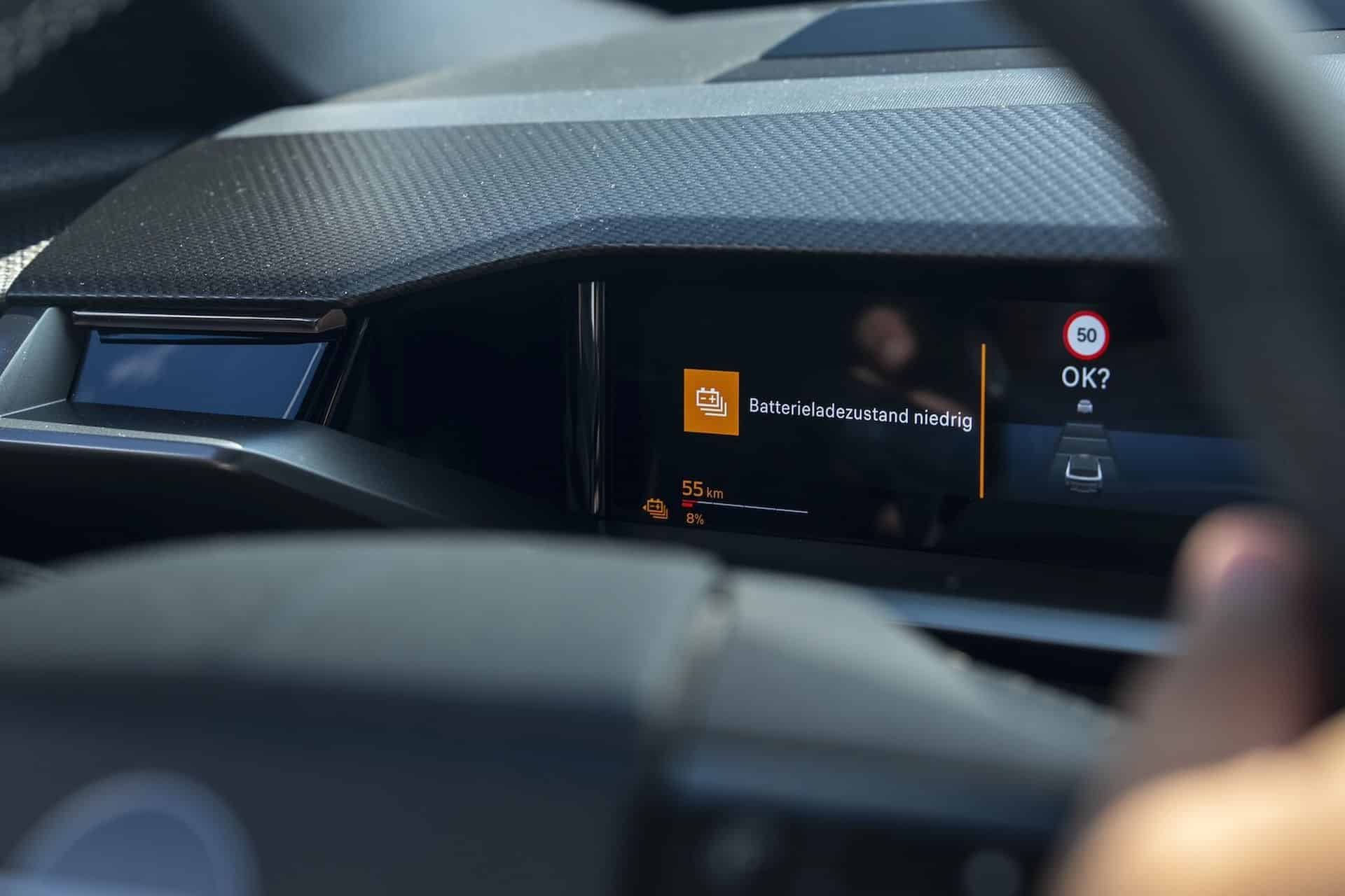 Opel Grandland Electric Long Range: 714 χλμ. με μία φόρτιση!