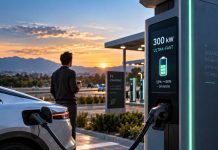Πώς αλλάζει η φόρτιση των EVs; Τι σημαίνει αυτό για τον οδηγό; Πώς αλλάζει η φόρτιση των EVs; Τι σημαίνει αυτό για τον οδηγό