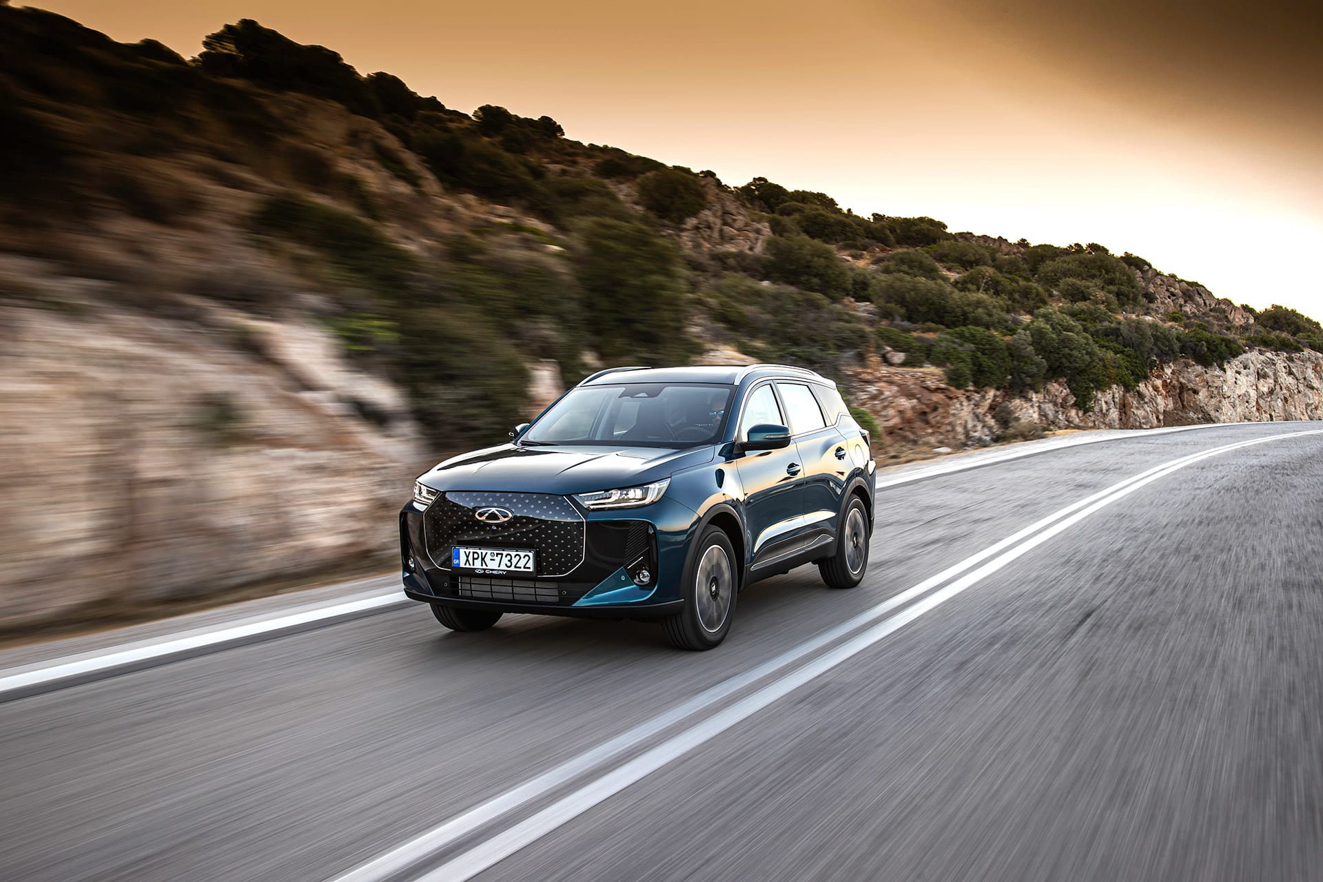 Κορυφαία διάκριση για την Chery: Πιο αξιόπιστη κινεζική μάρκα